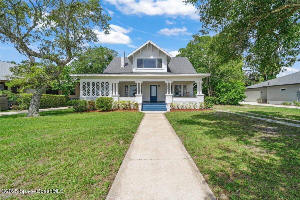 Titusville, FL 32780,1326 Riverside DR