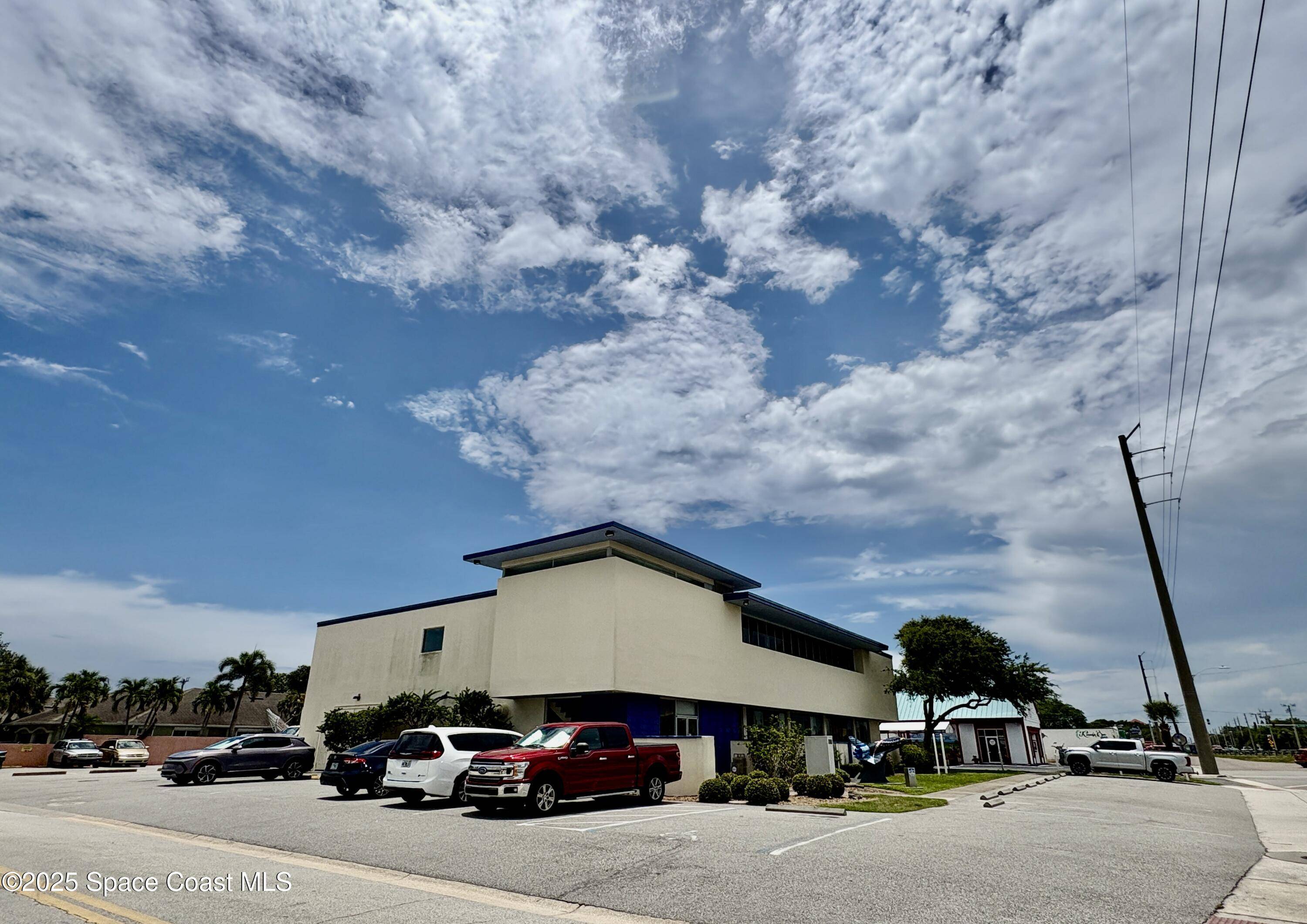 Cape Canaveral, FL 32920,7980 N Atlantic AVE #Lot 1-4