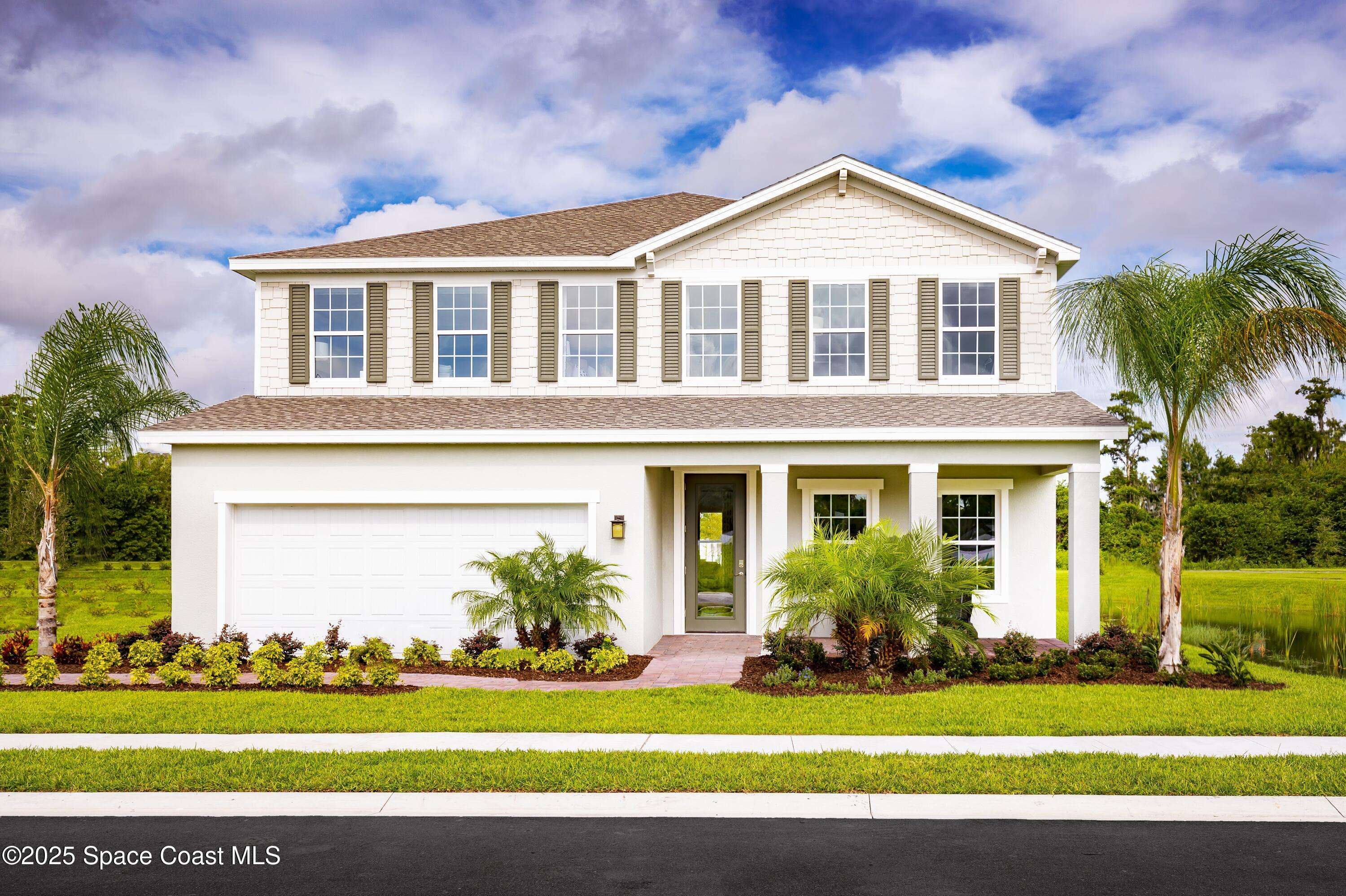 Titusville, FL 32796,2404 Landing DR