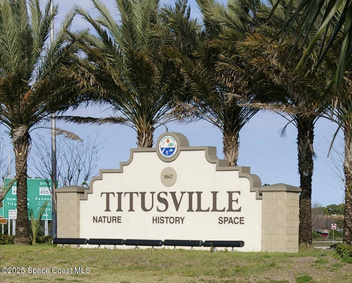 Titusville, FL 32796,0 Dummit AVE