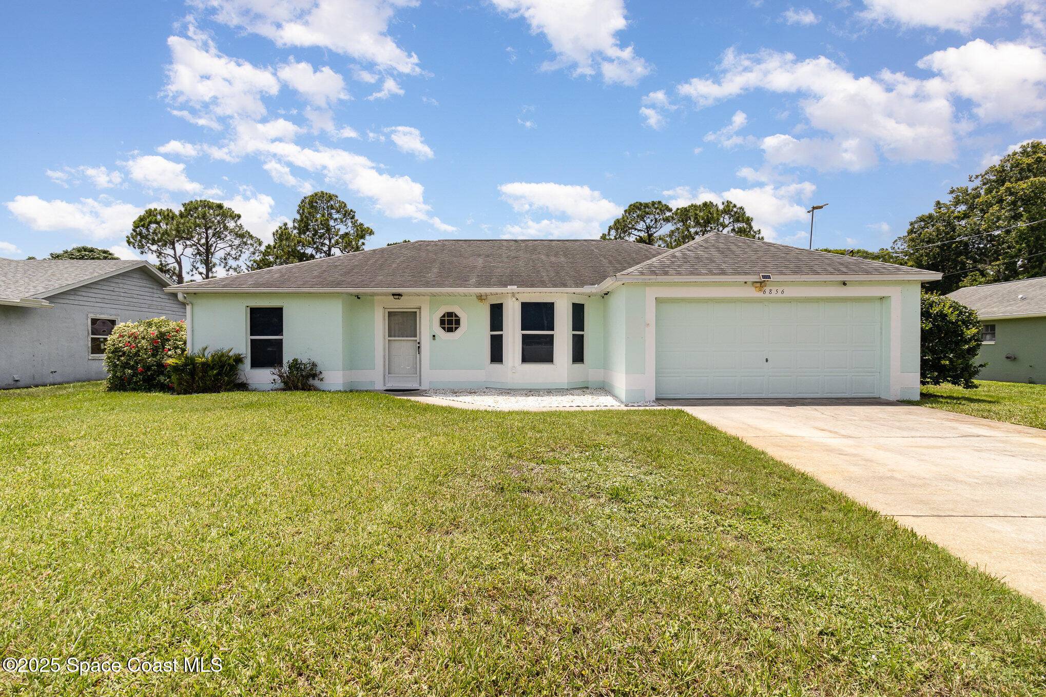 Cocoa, FL 32927,6856 Buxton AVE