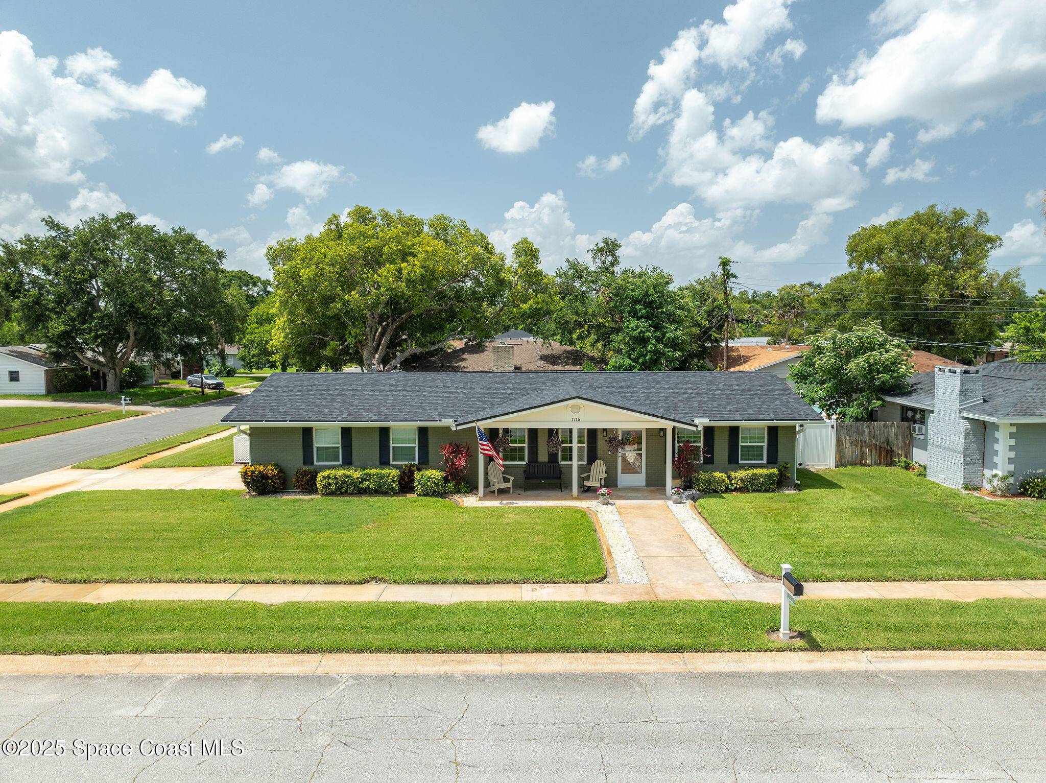 Titusville, FL 32796,1716 S Eden CIR