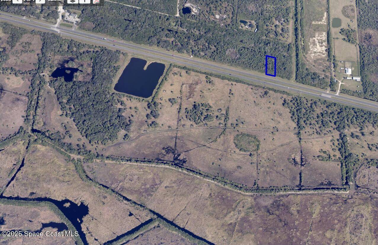 Cocoa, FL 32926,0 W State Road 520 Lot #25