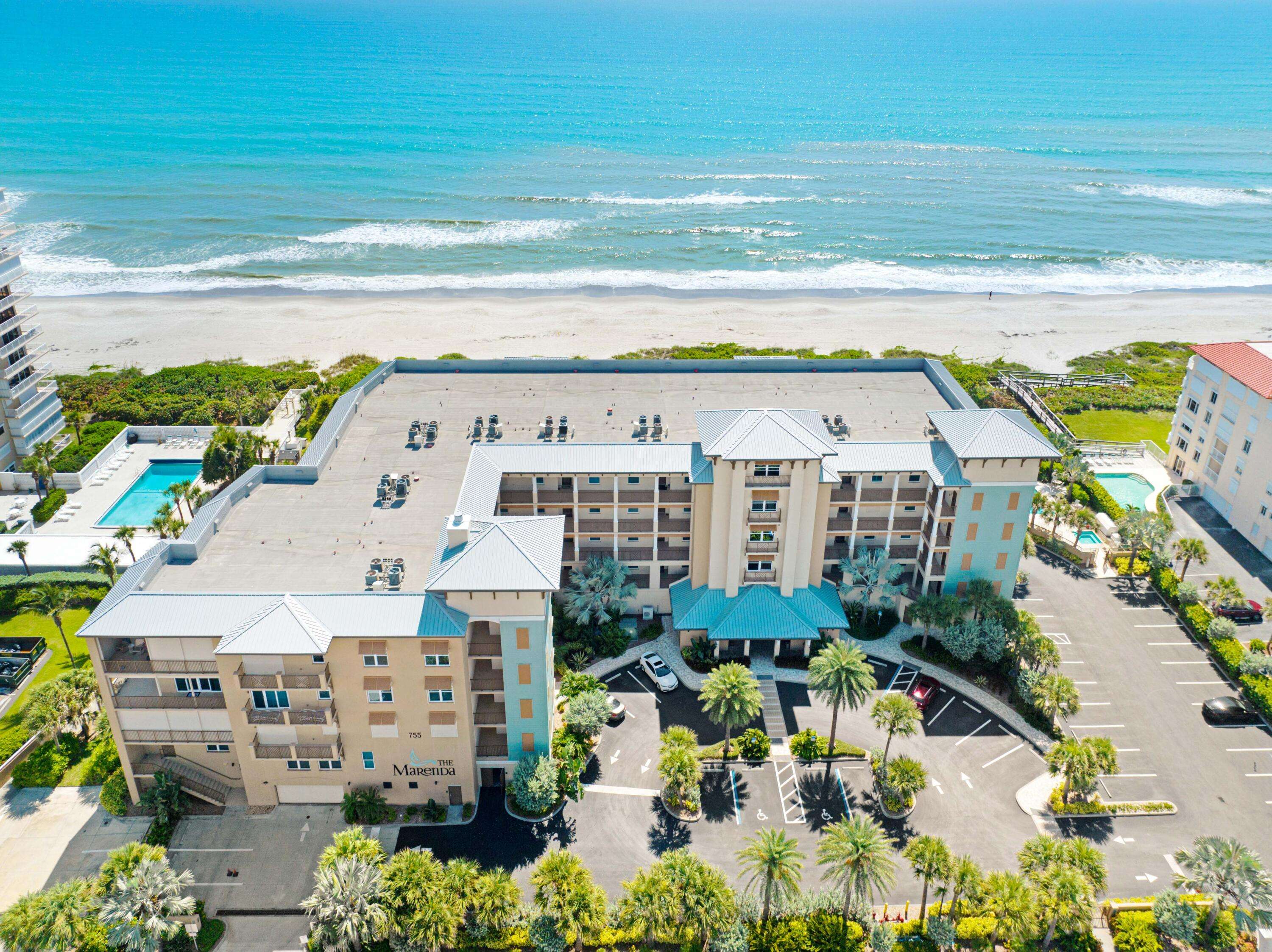 Indialantic, FL 32903,755 N Highway A1a #102
