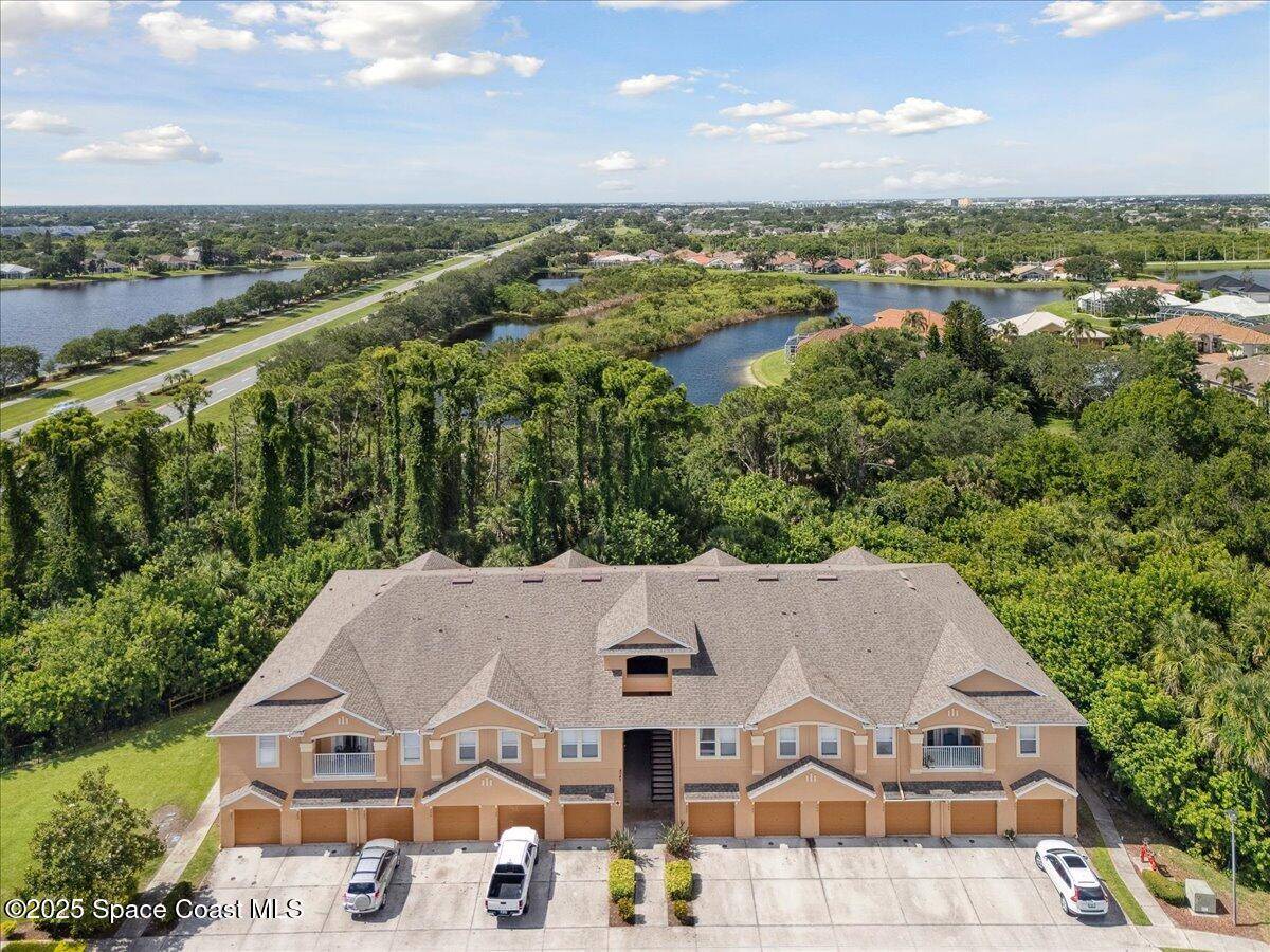 Rockledge, FL 32955,4047 Meander PL #208