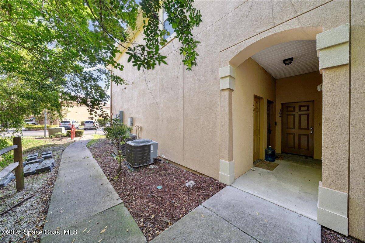 Rockledge, FL 32955,4047 Meander PL #208