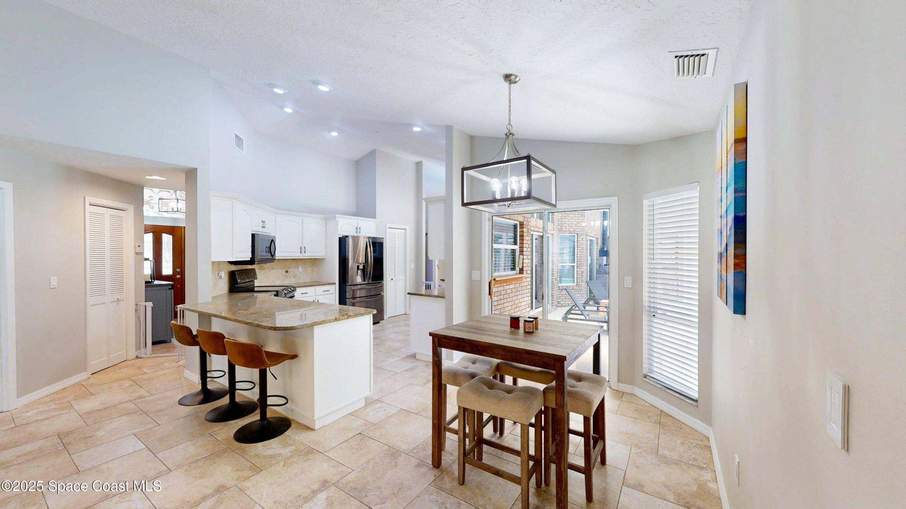 Indian Harbour Beach, FL 32937,207 Waterbury LN