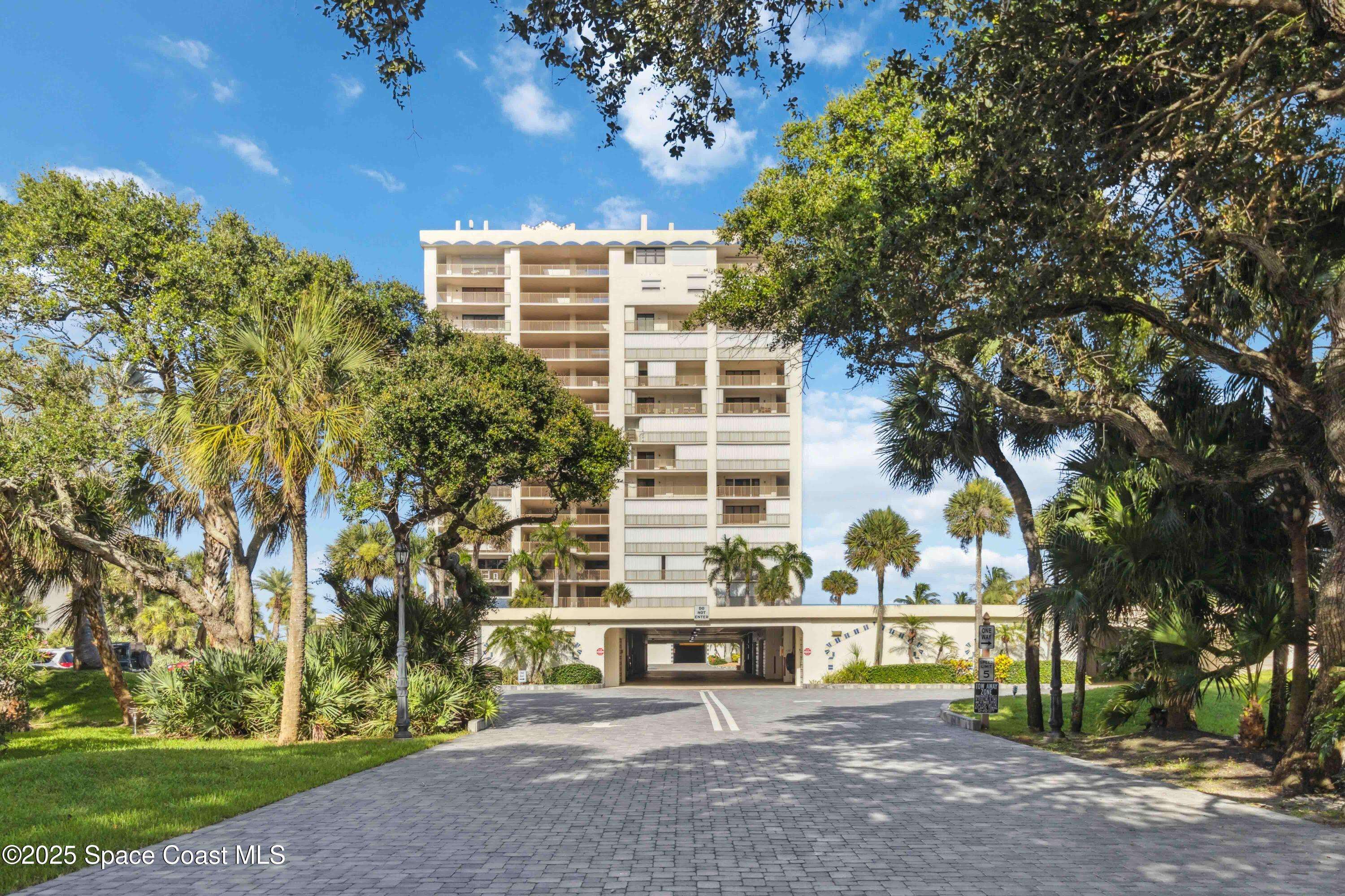 Cocoa Beach, FL 32931,750 N Atlantic AVE #203