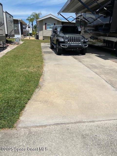 Titusville, FL 32796,2980 Frontier DR #81