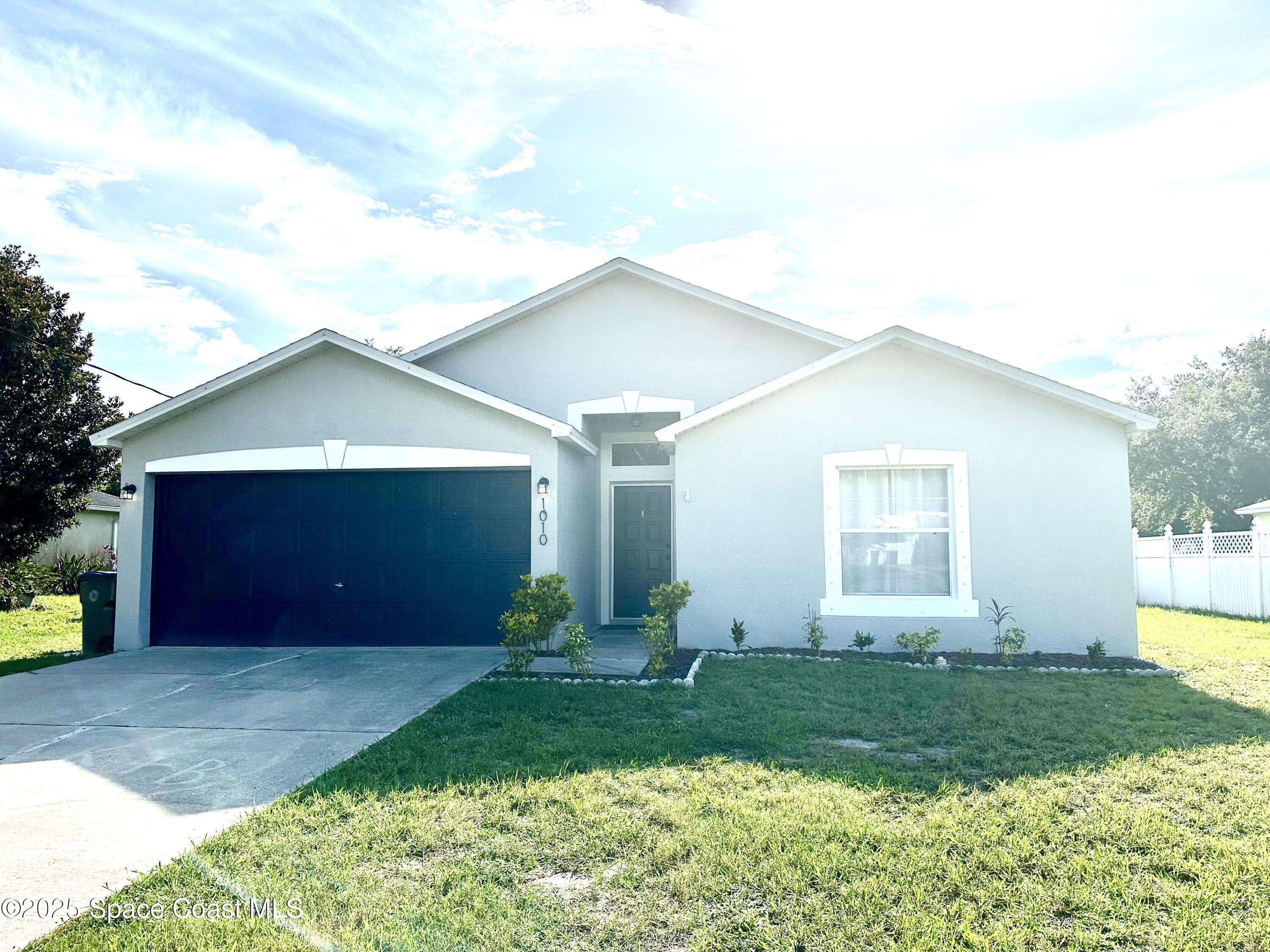 Titusville, FL 32796,1010 Lundy DR