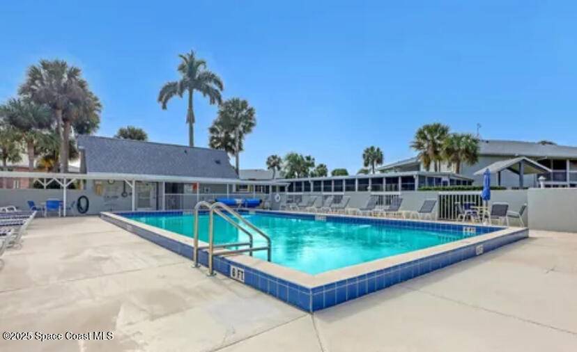 Palm Bay, FL 32905,933 Sonesta AVE NE #208