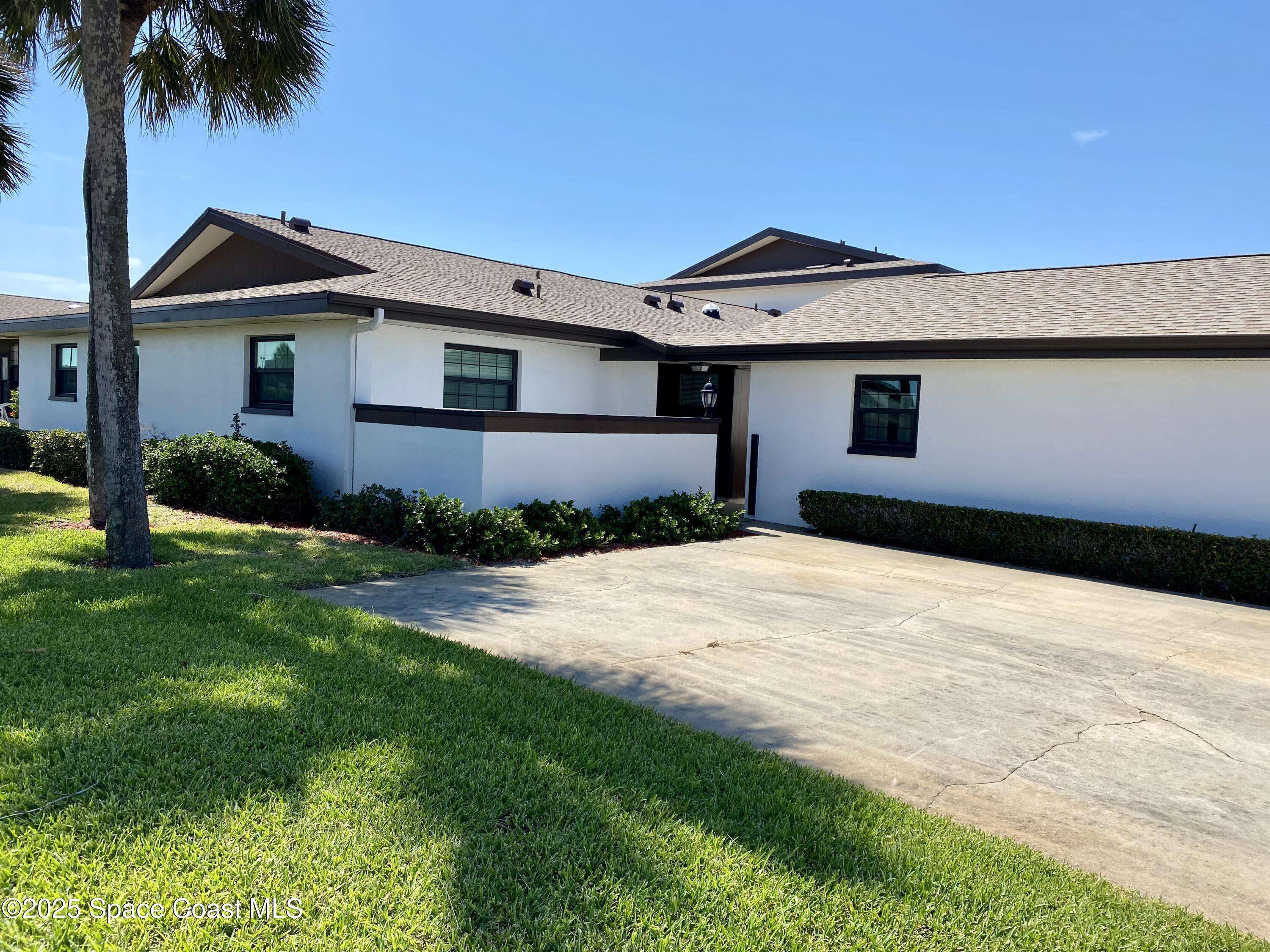 Indialantic, FL 32903,255 Paradise BLVD #25