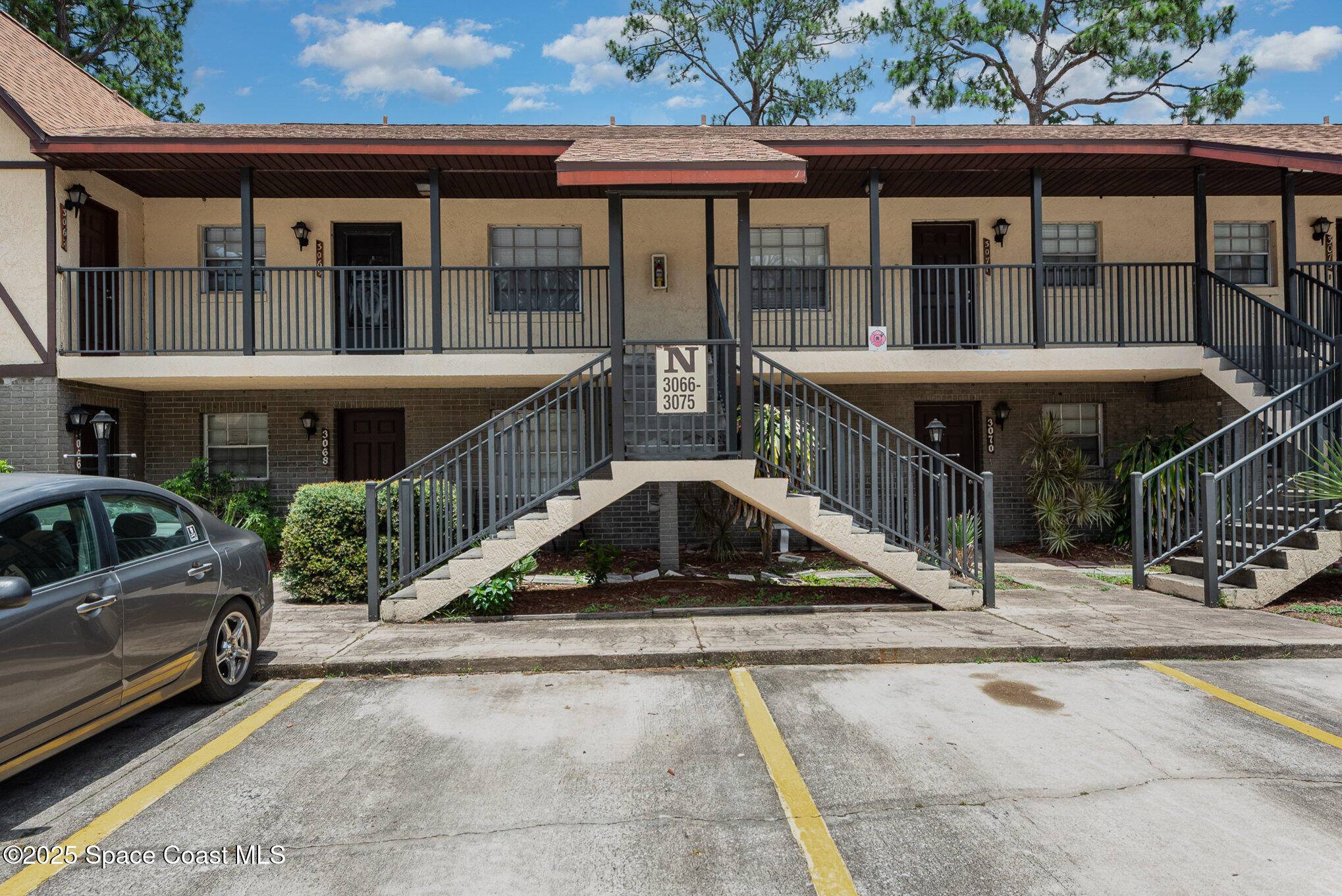 Titusville, FL 32780,3069 Sir Hamilton CIR #7