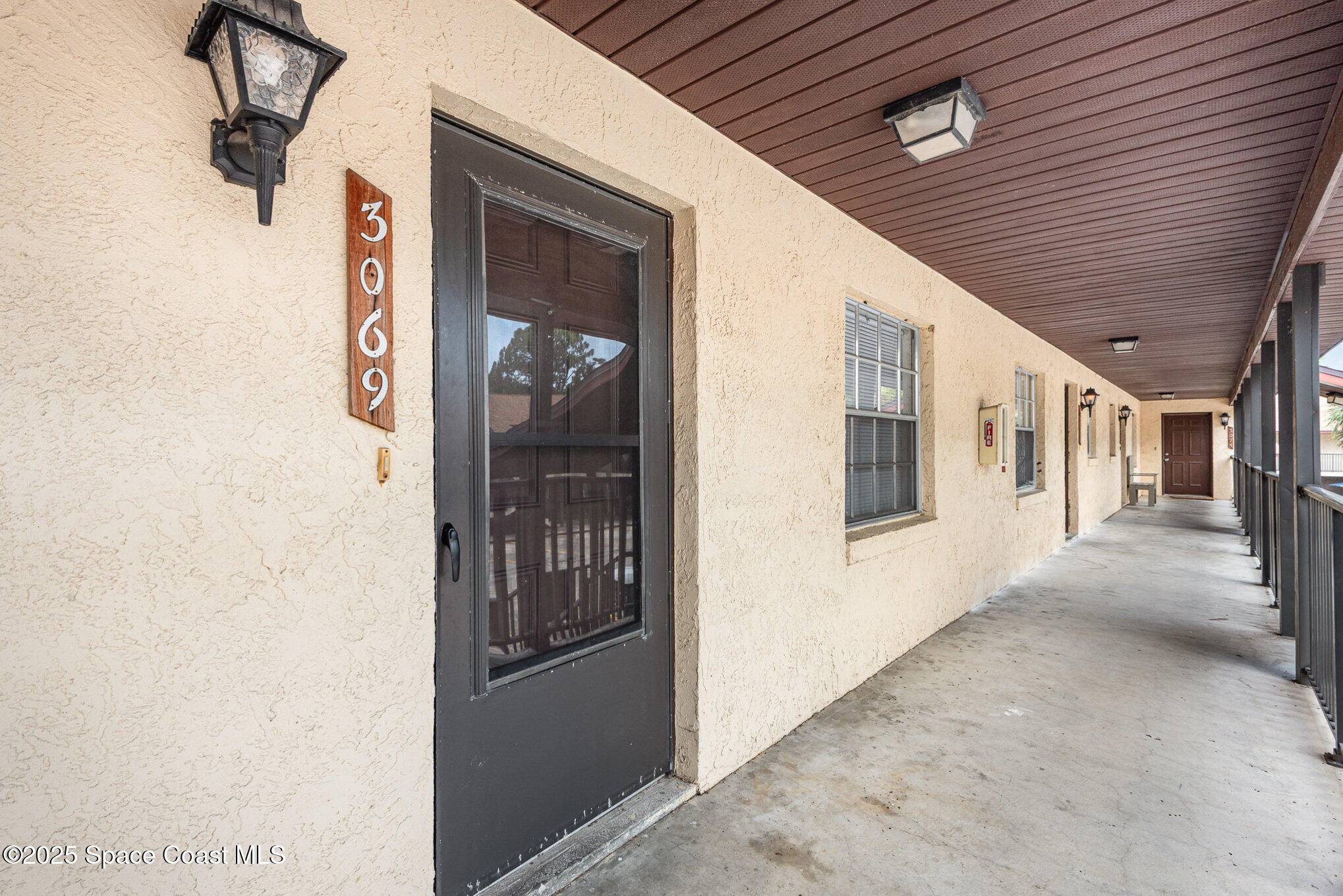 Titusville, FL 32780,3069 Sir Hamilton CIR #7