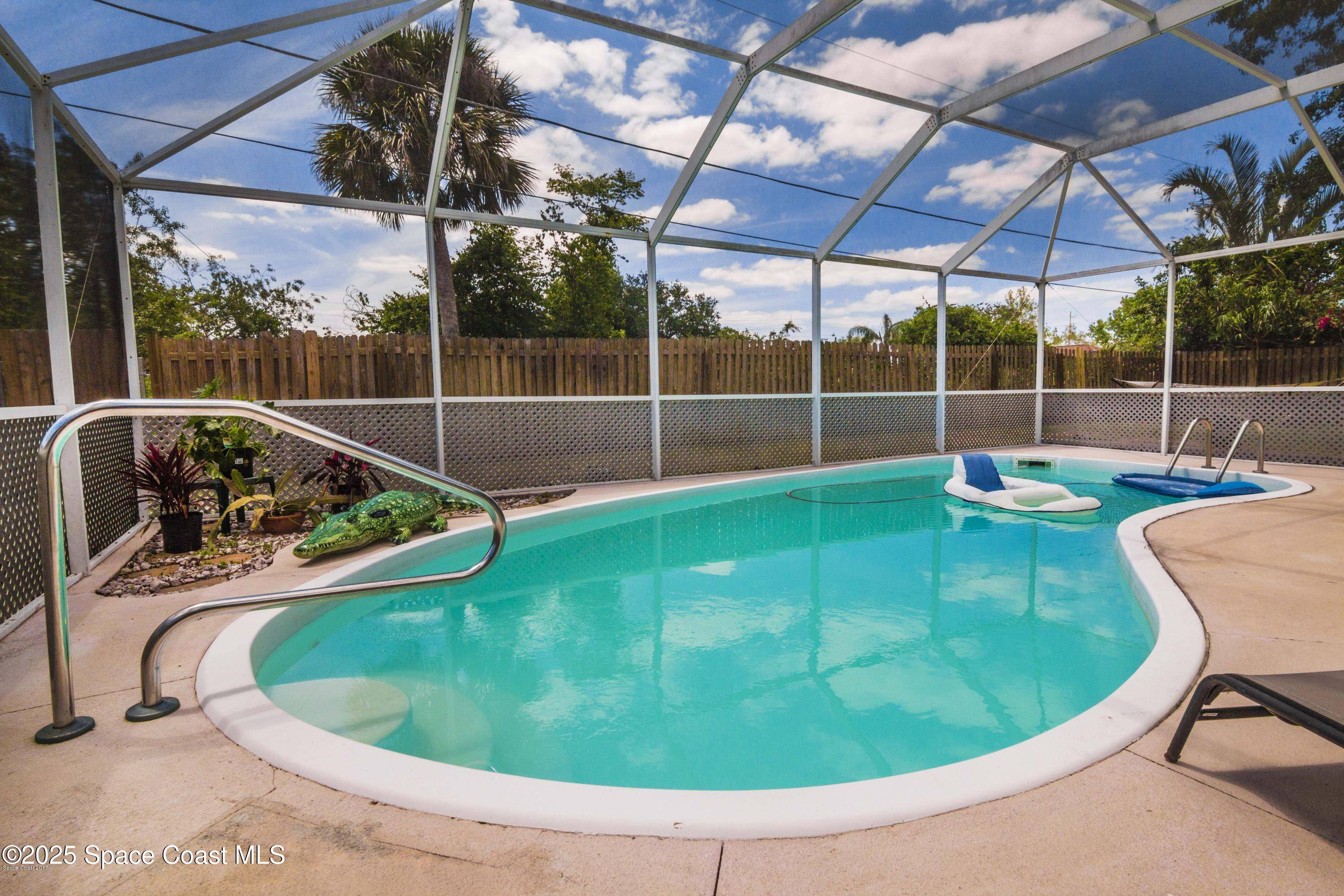 Palm Bay, FL 32907,550 Fern AVE NE
