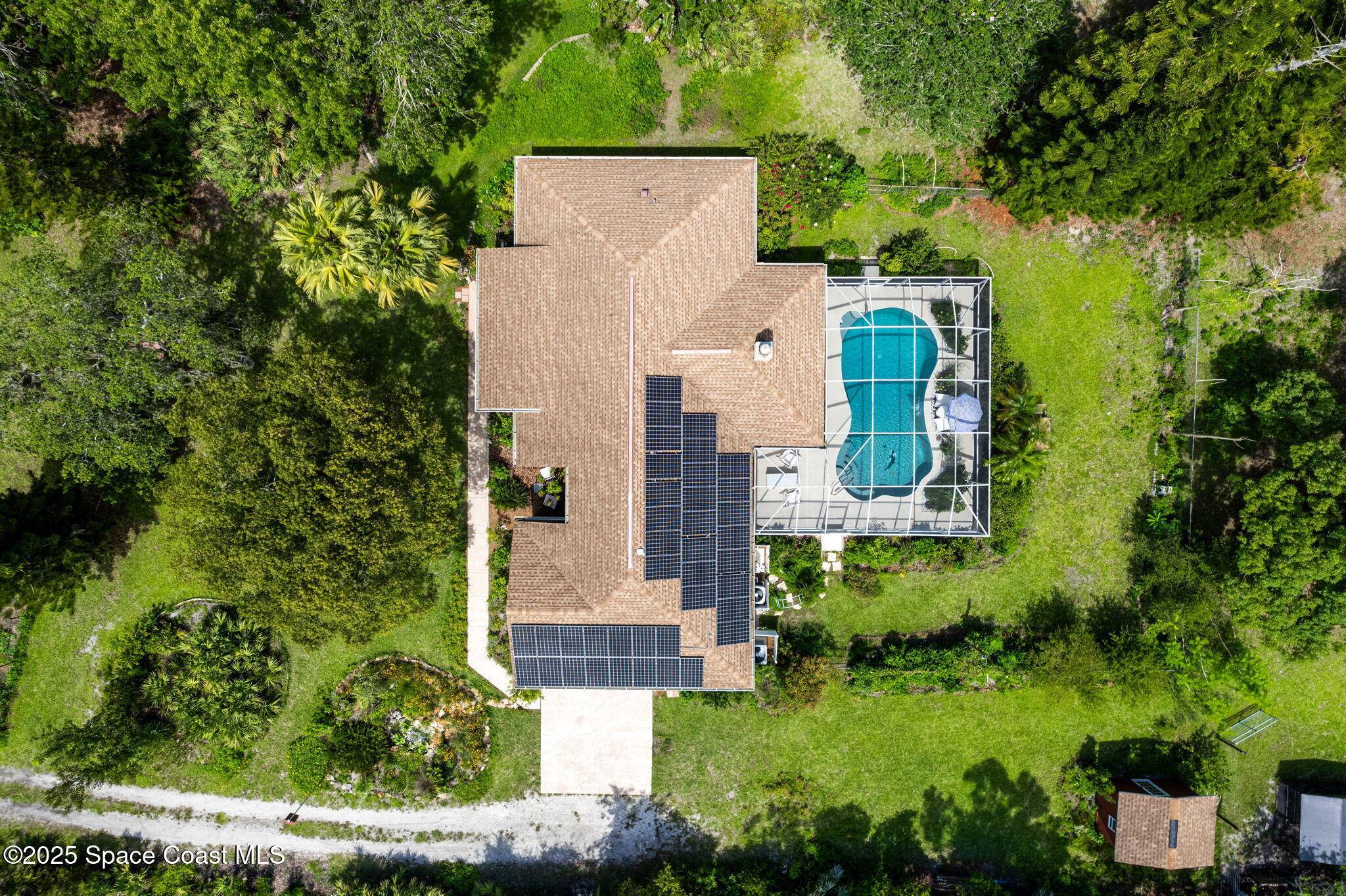 Mims, FL 32754,3565 Johns RD