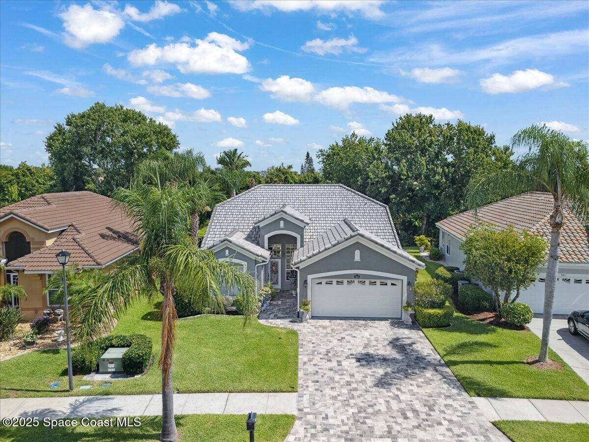 Melbourne, FL 32940,984 Wimbledon DR