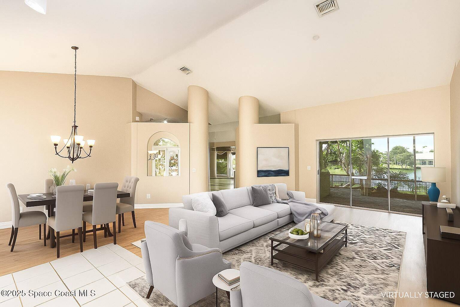 Merritt Island, FL 32953,465 Apache TRL