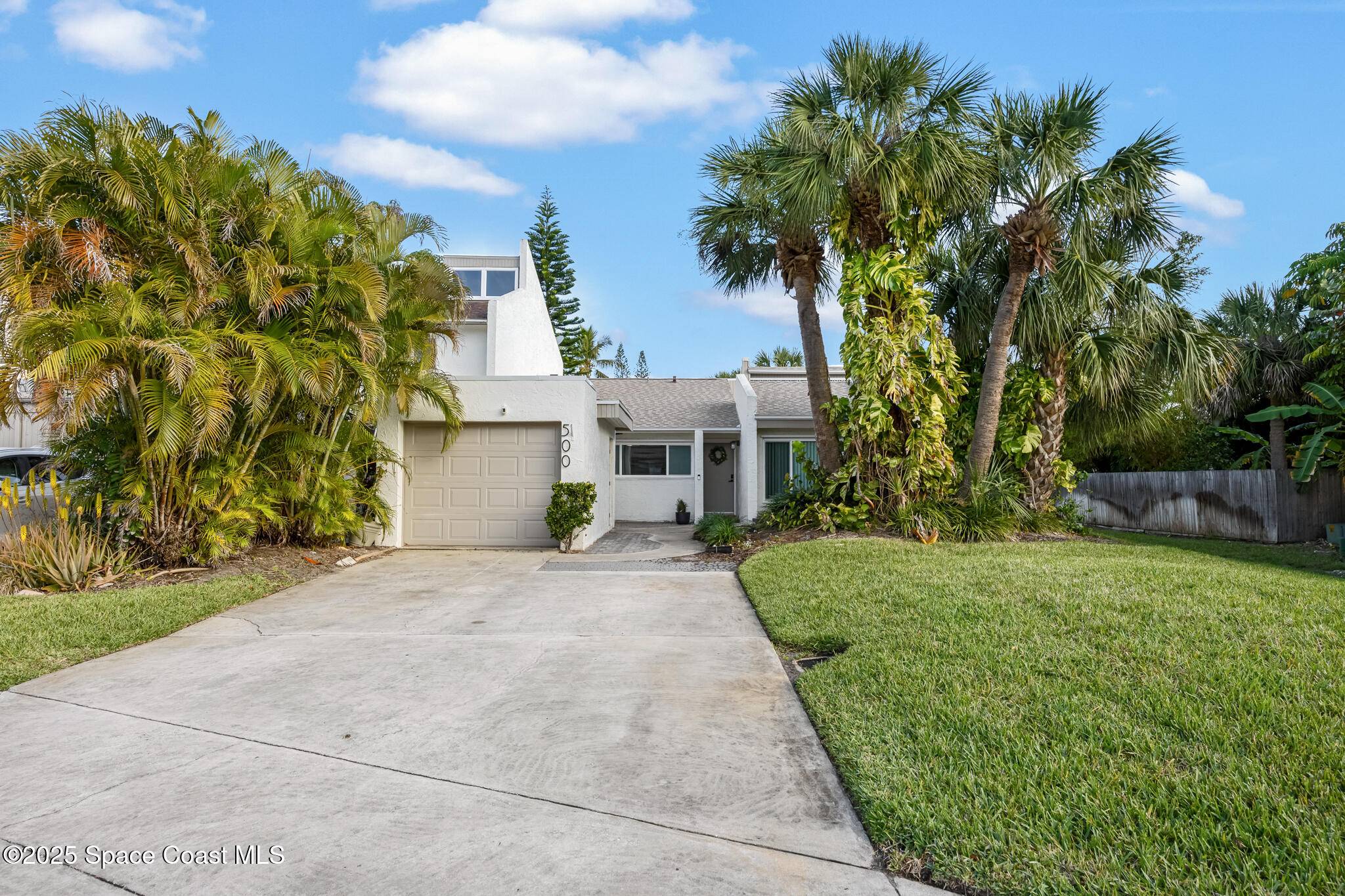 Indian Harbour Beach, FL 32937,500 Summerset CT