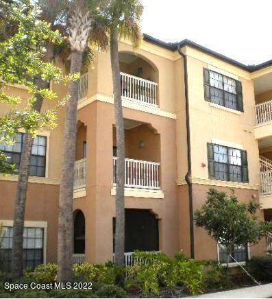 Melbourne, FL 32940,6470 Borasco DR #3102
