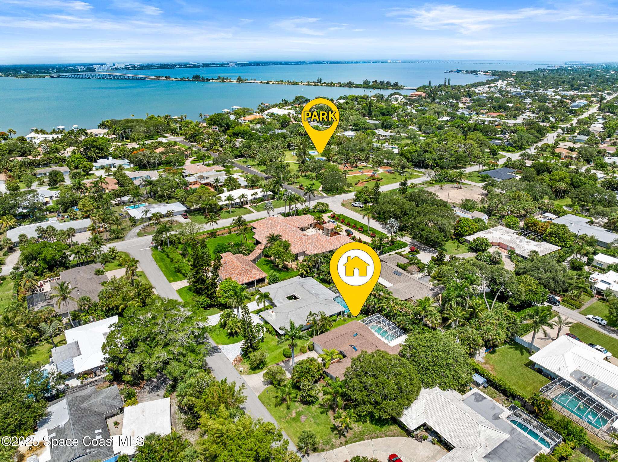 Indialantic, FL 32903,320 Cocoa AVE