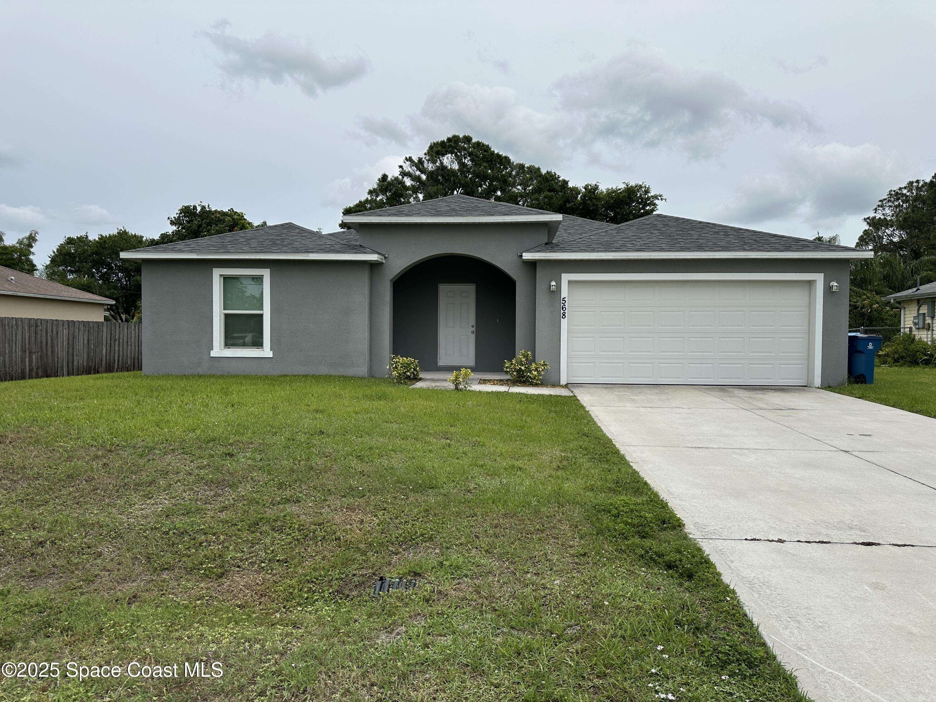 Palm Bay, FL 32907,568 Americana BLVD NW