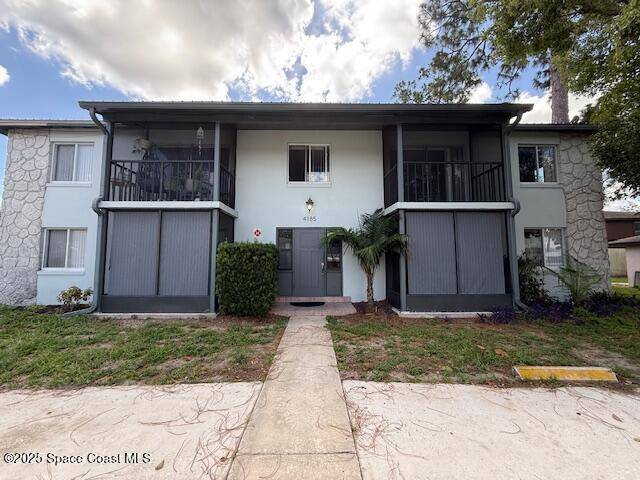 Titusville, FL 32780,4185 David DR #2