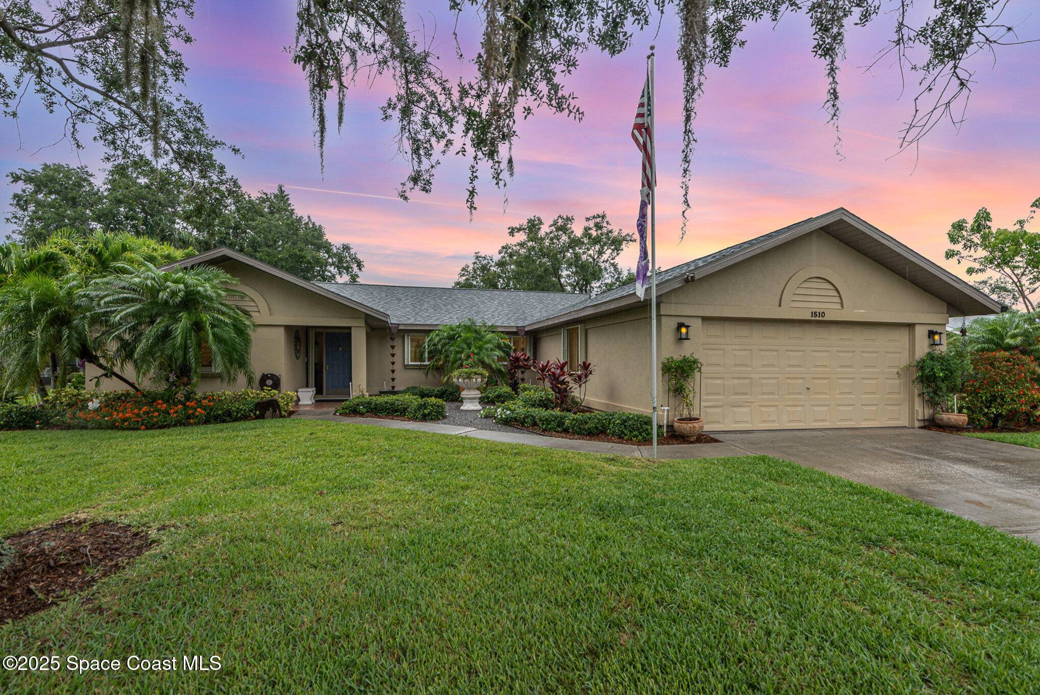 Melbourne, FL 32940,1510 Pioneer DR