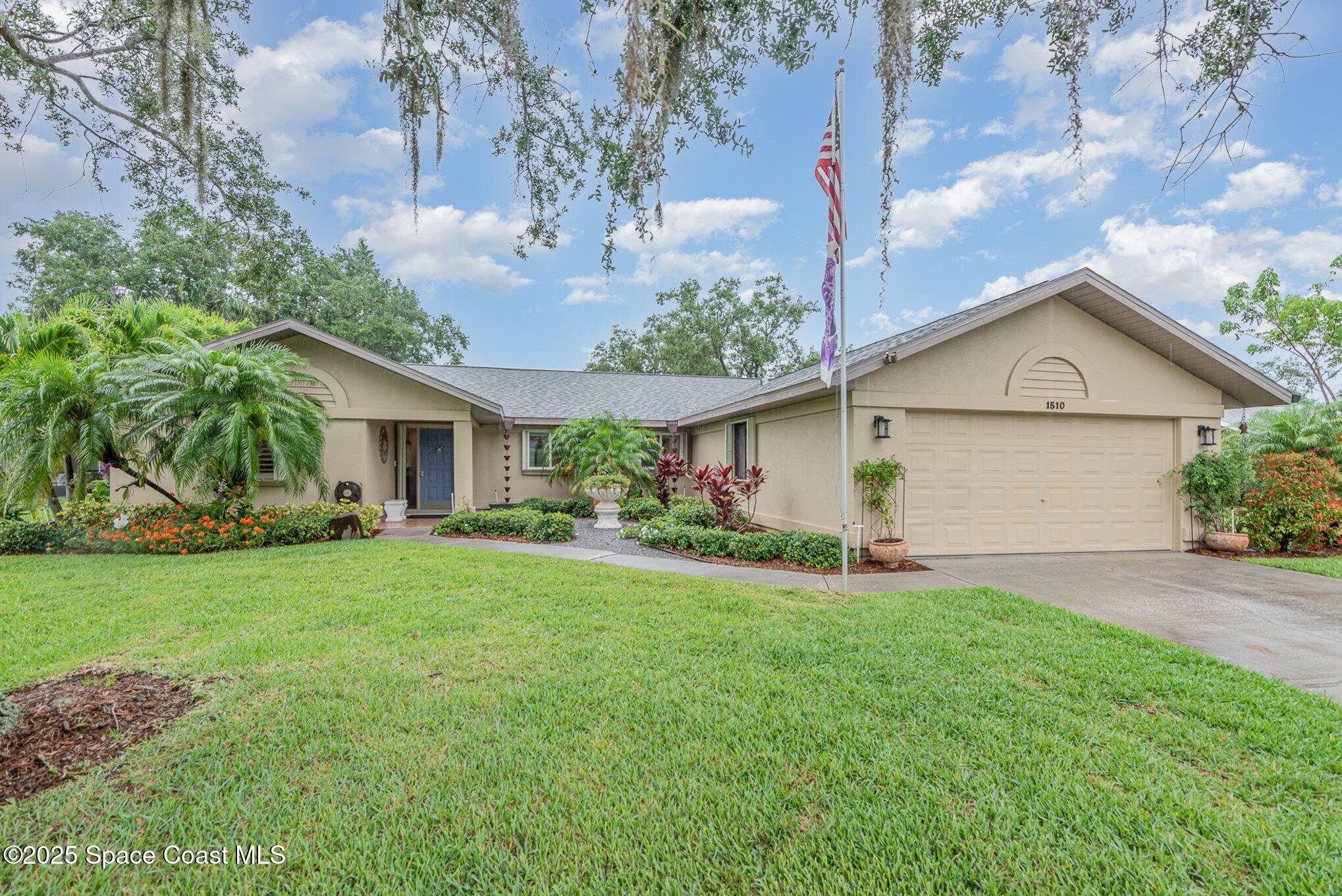 Melbourne, FL 32940,1510 Pioneer DR