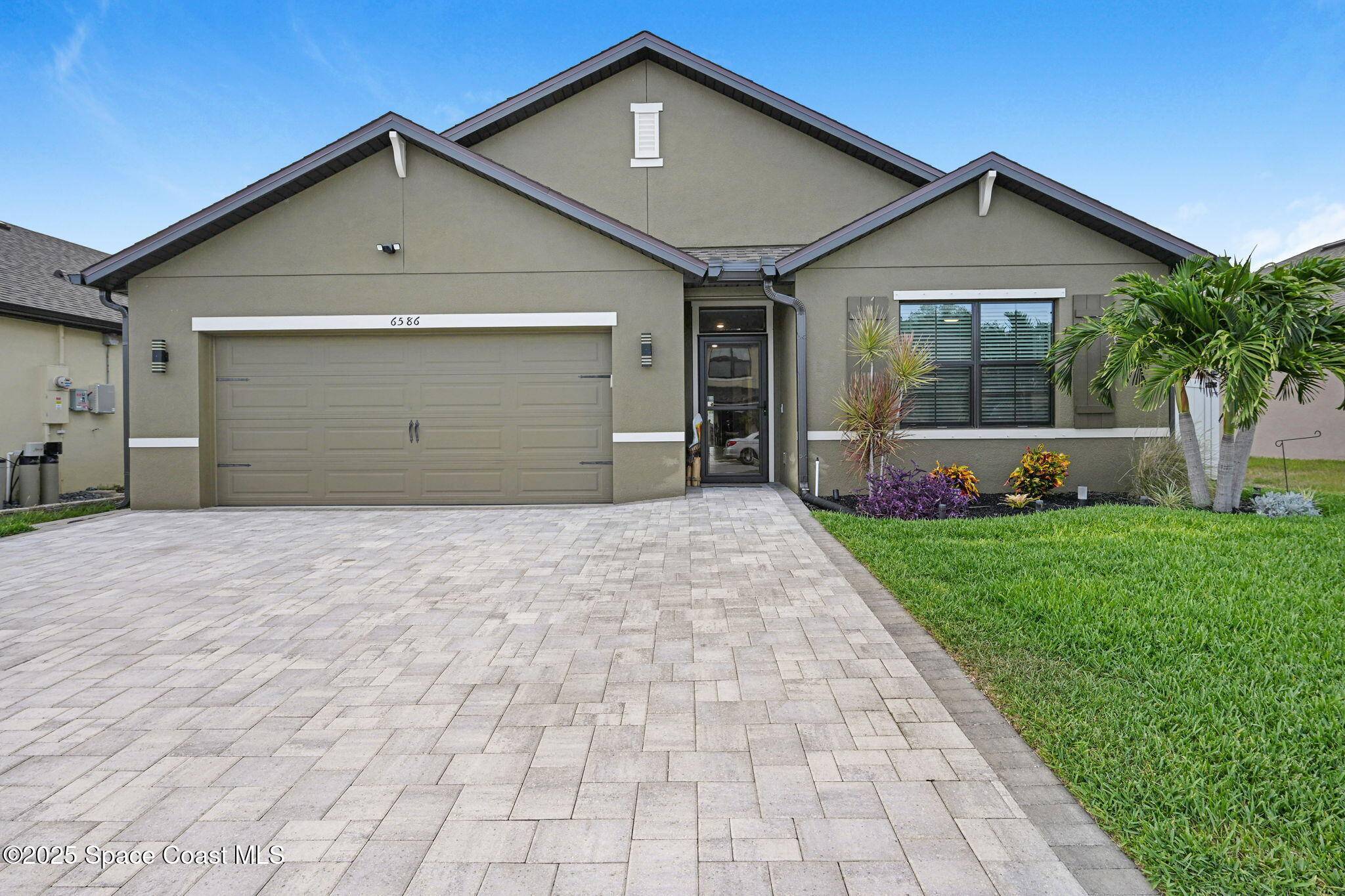 Cocoa, FL 32927,6586 Split Rail LN