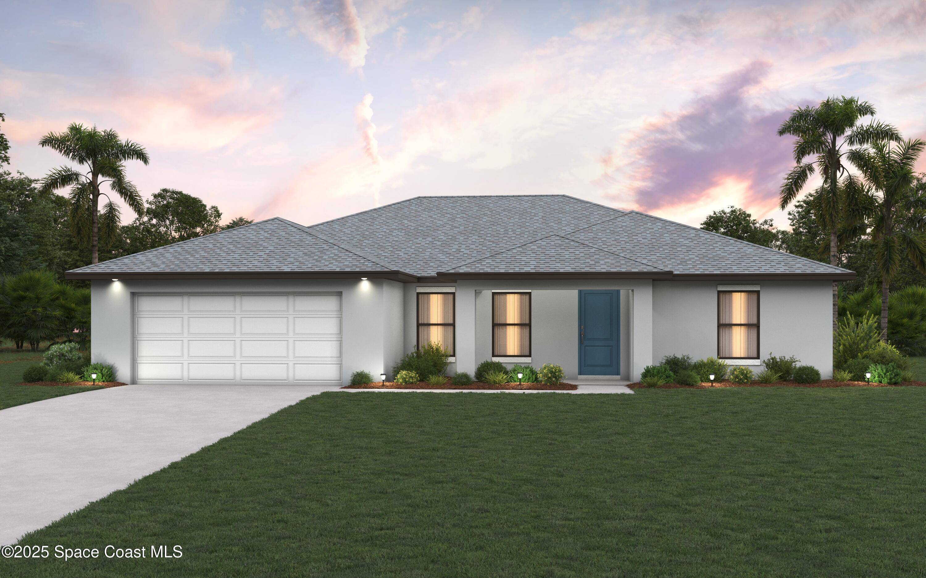 Palm Bay, FL 32909,1011 Eldron BLVD SE