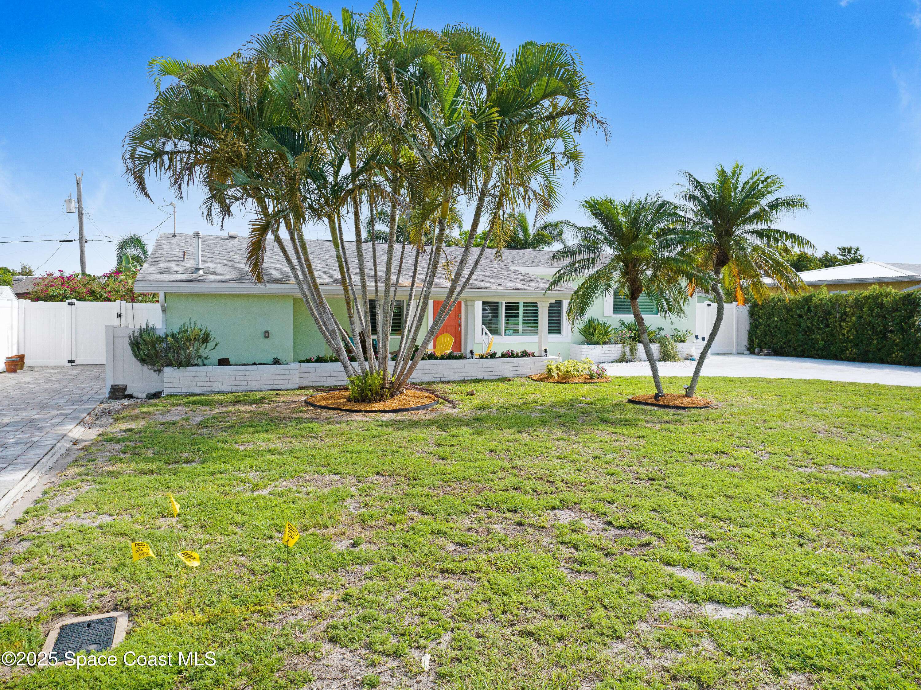 Satellite Beach, FL 32937,231 Ocean BLVD