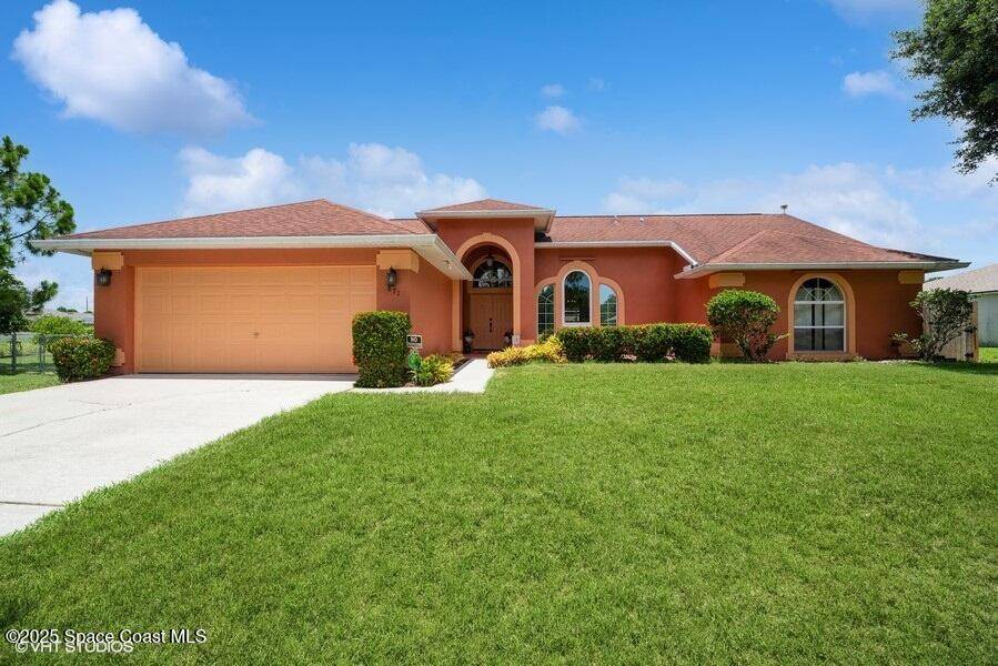 Palm Bay, FL 32909,871 Quanah ST SE