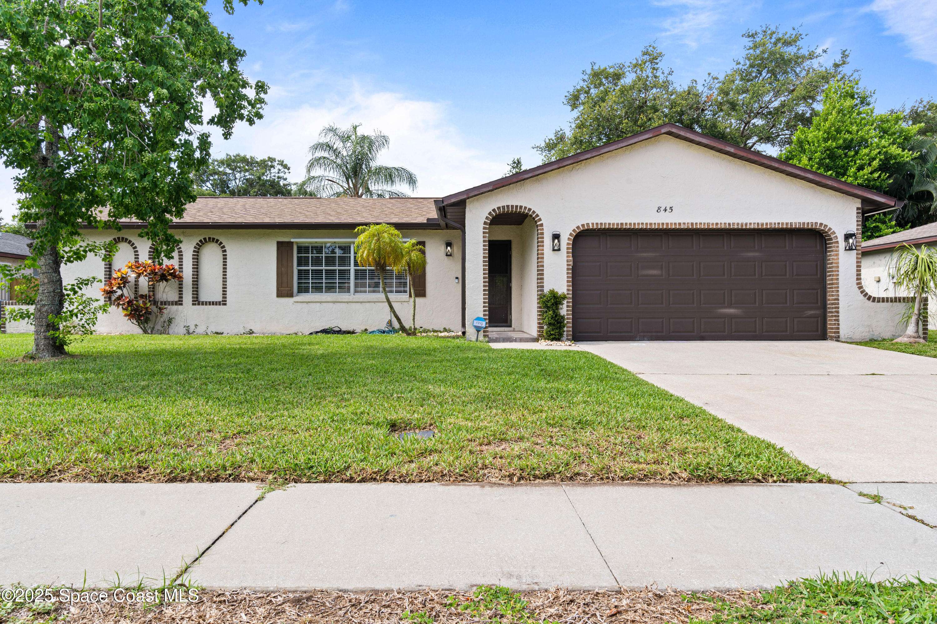 Rockledge, FL 32955,845 Westport DR