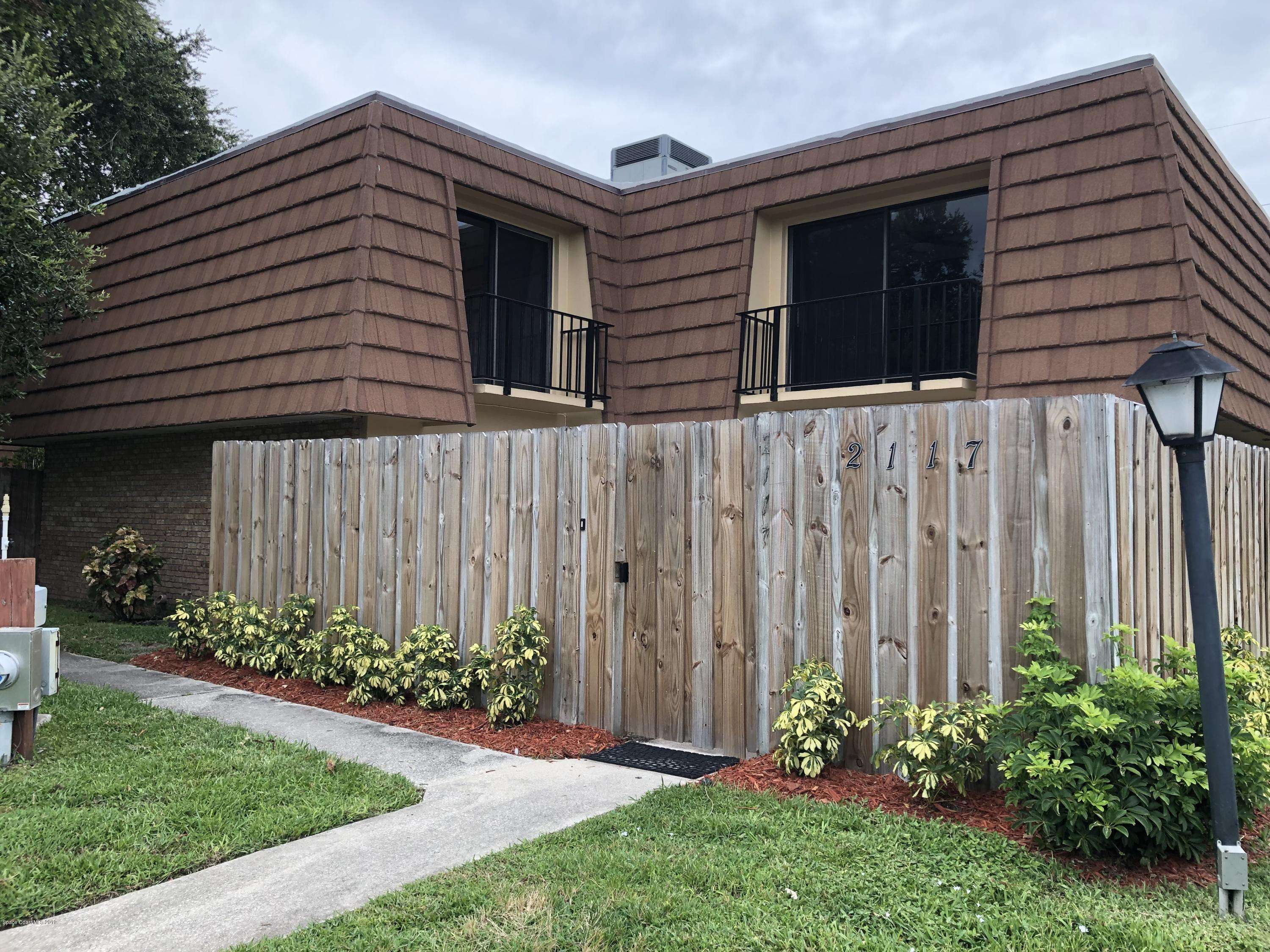 Palm Bay, FL 32905,2117 Patty CIR NE