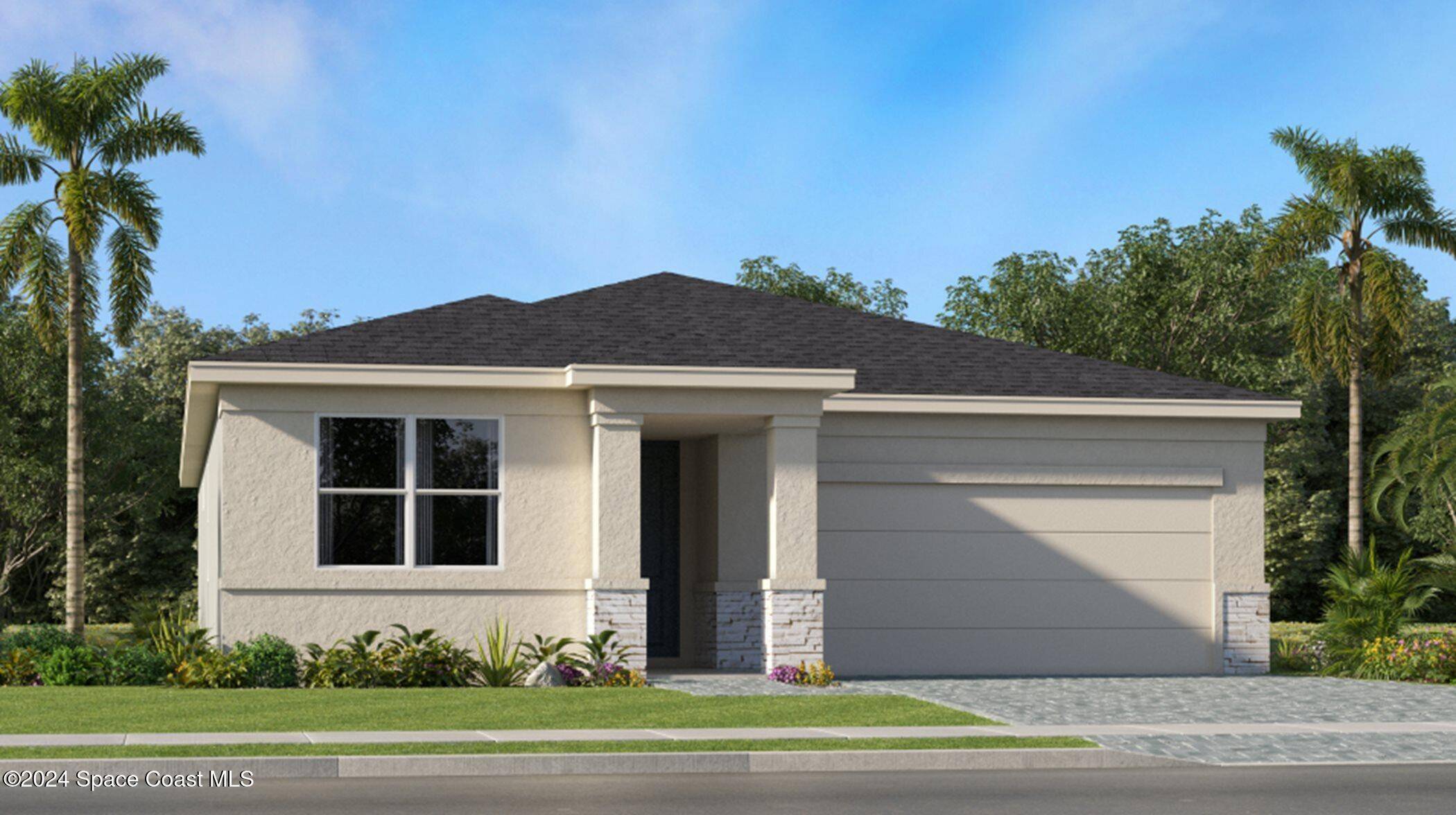 Palm Bay, FL 32907,2007 Fuchsia PL NW