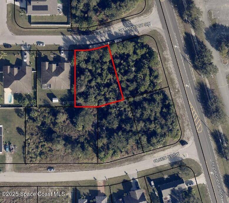 Palm Bay, FL 32908,318 Gamrott ST SW