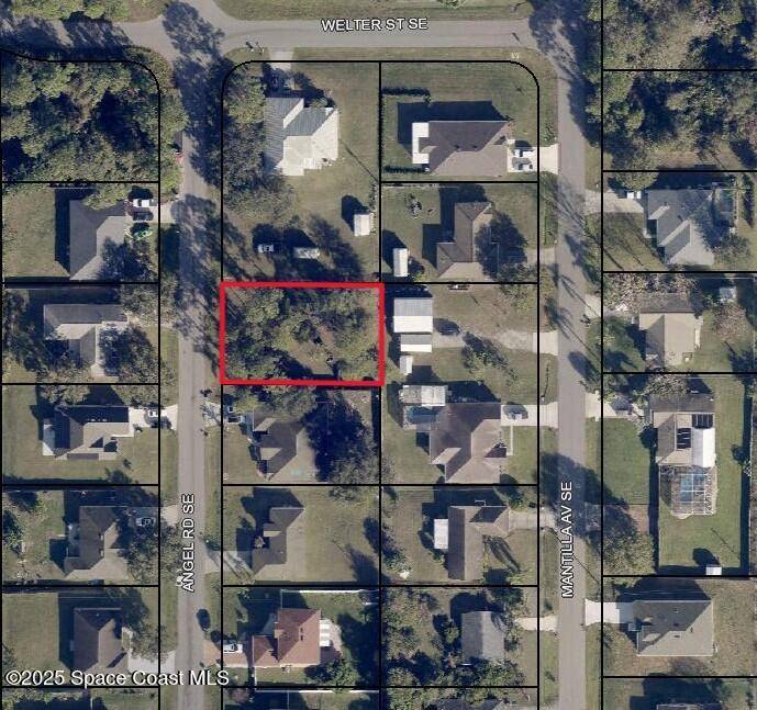 Palm Bay, FL 32909,2313 Angel RD SE