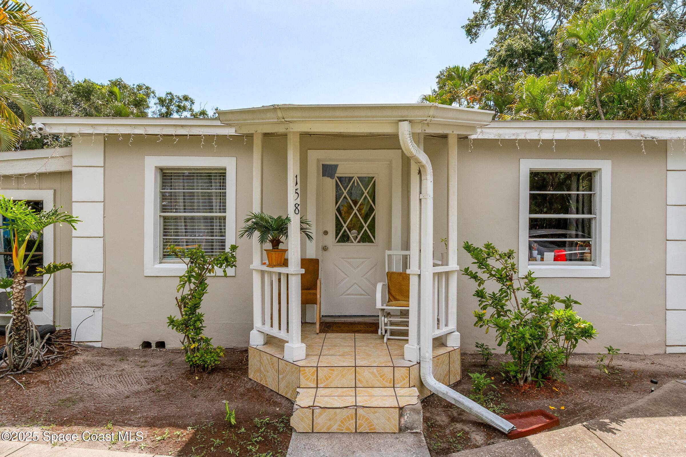 Melbourne, FL 32904,158 West CT