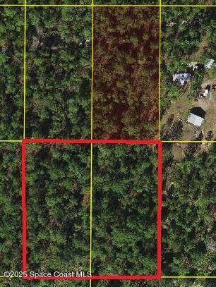 St. Cloud, FL 34773,0 Holopaw Groves