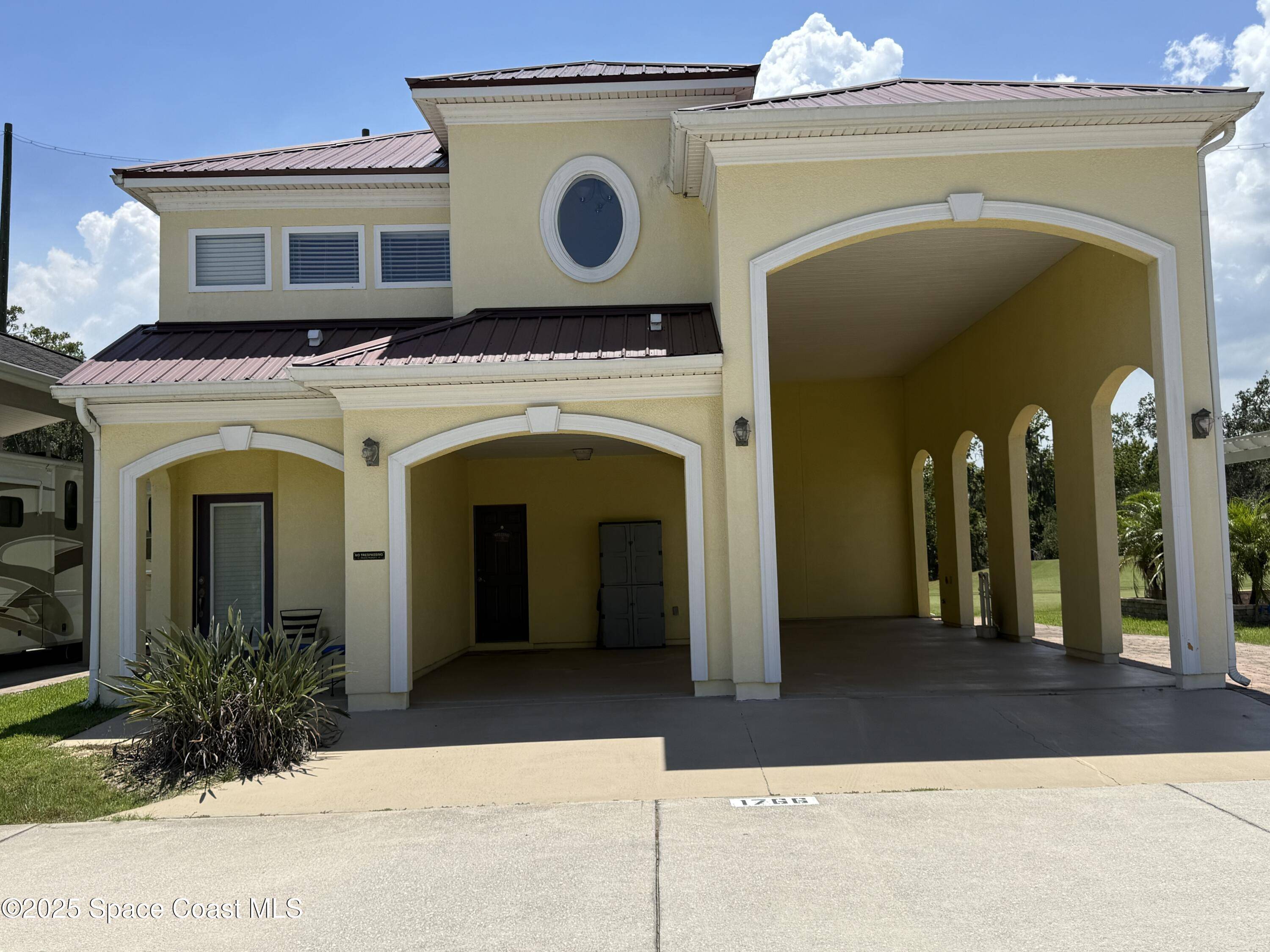 Titusville, FL 32796,1766 Platinum DR #276