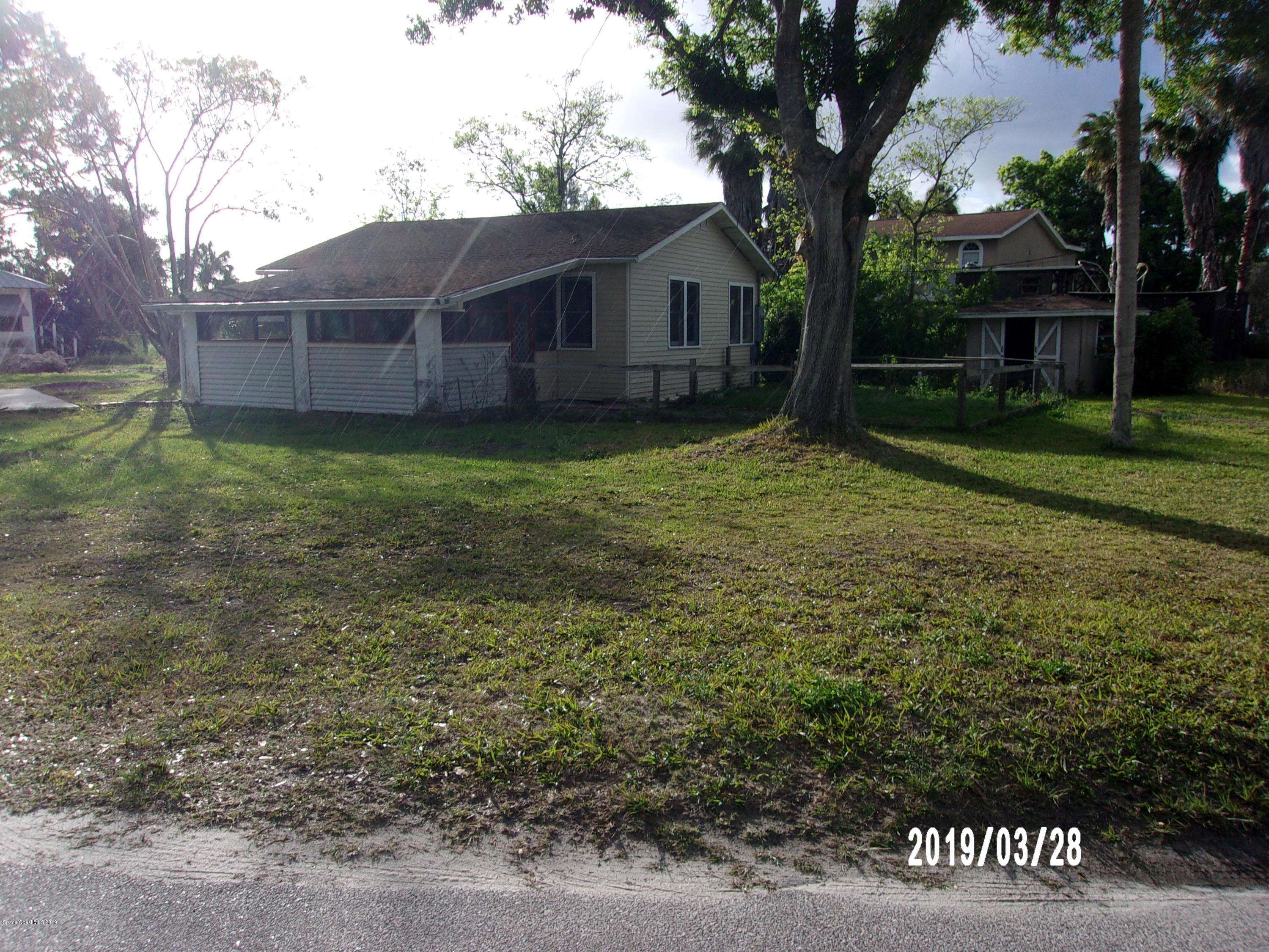 Cocoa, FL 32926,6500 June DR