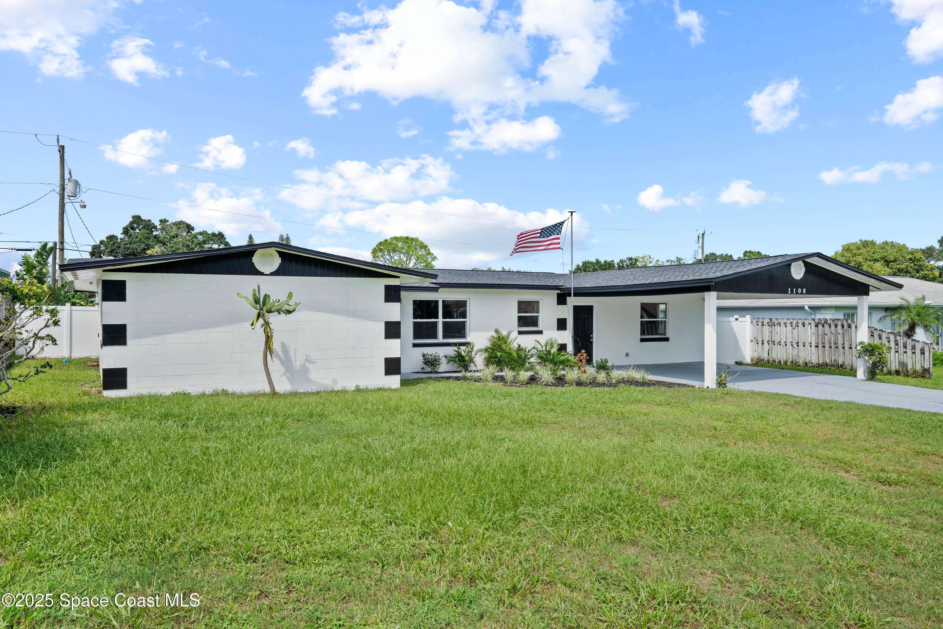 Cocoa, FL 32927,1108 Vineland ST