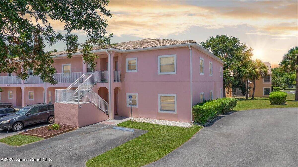 Merritt Island, FL 32953,2097 Hidden Grove LN #106
