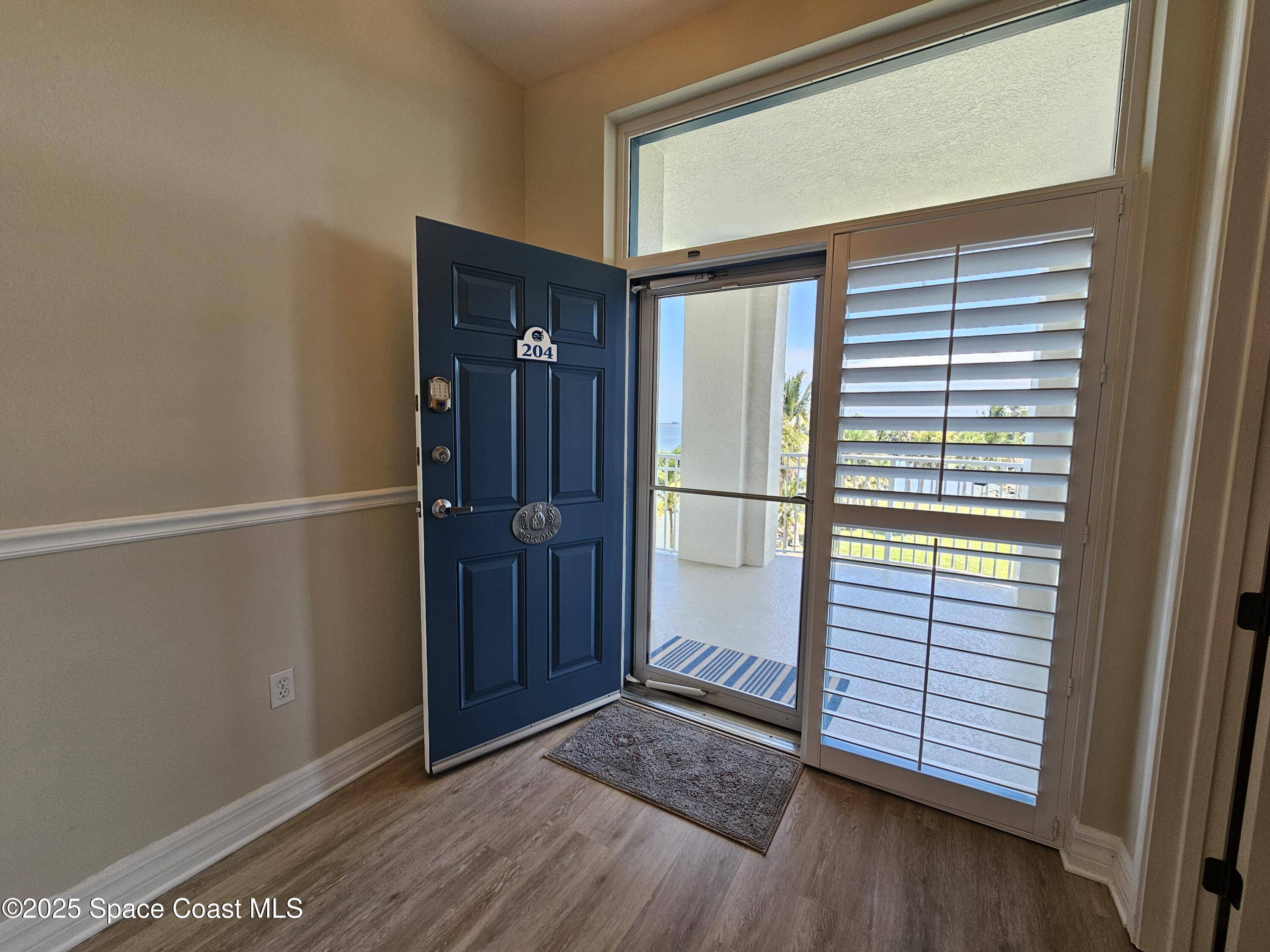 Merritt Island, FL 32952,590 S Banana River DR #204