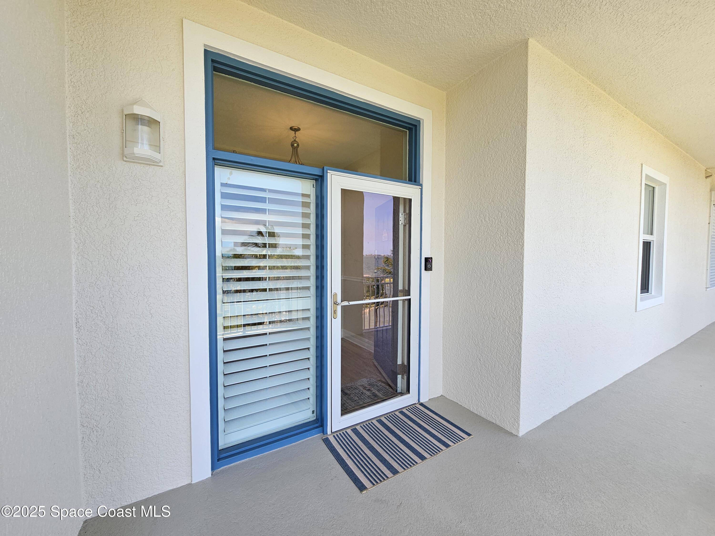 Merritt Island, FL 32952,590 S Banana River DR #204