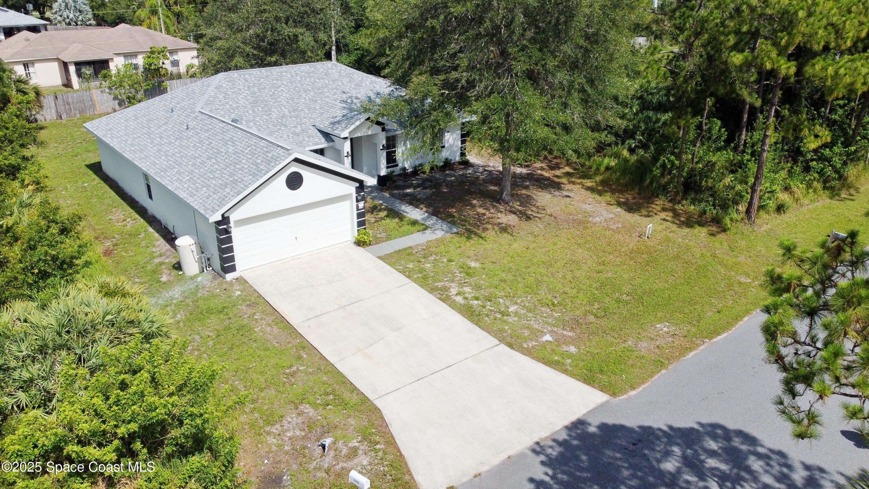 Palm Bay, FL 32909,3162 San Salvador AVE