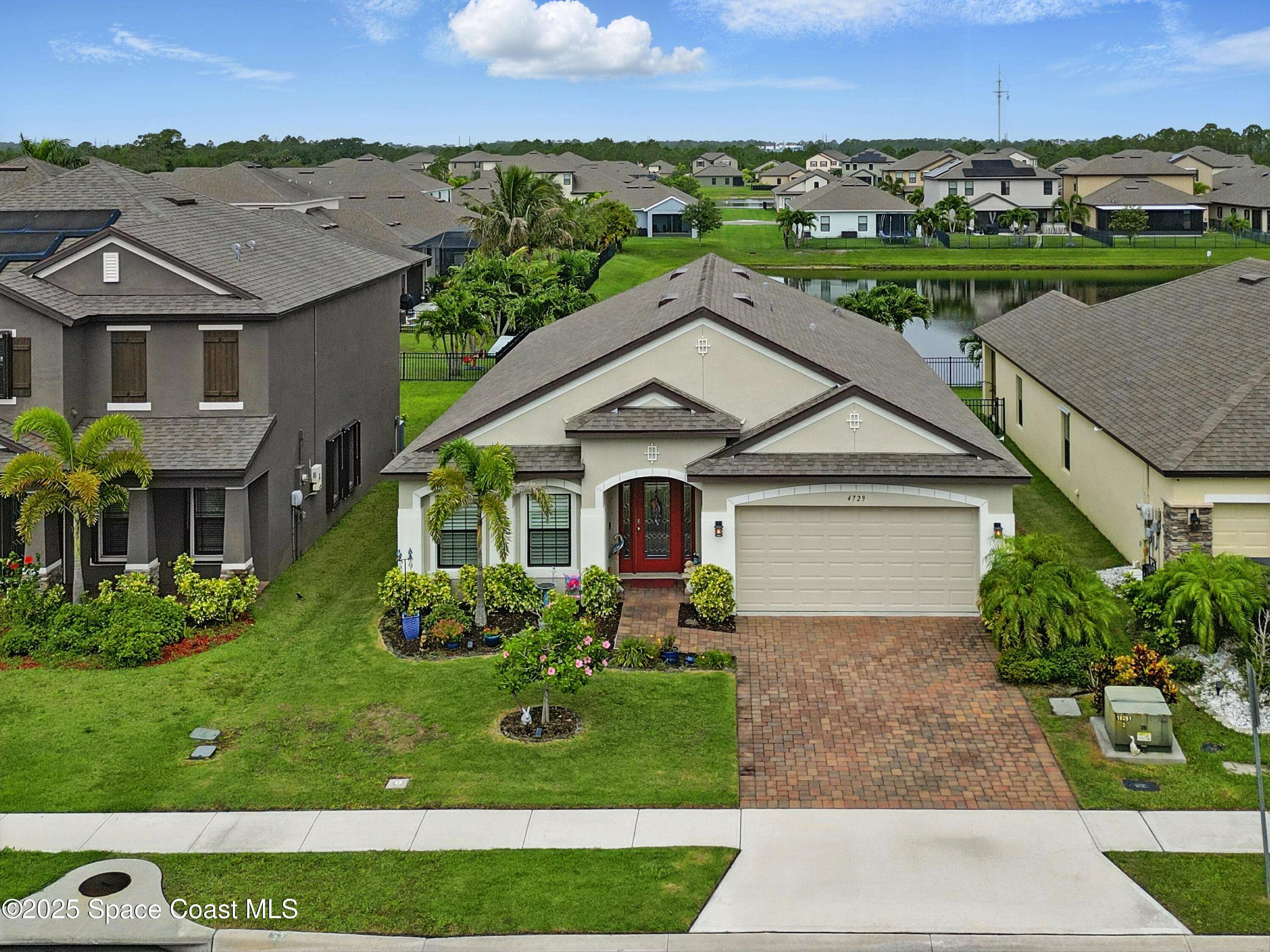 West Melbourne, FL 32904,4729 Alligator Flag CIR
