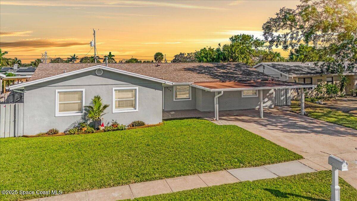 Merritt Island, FL 32952,1500 Dorsal ST