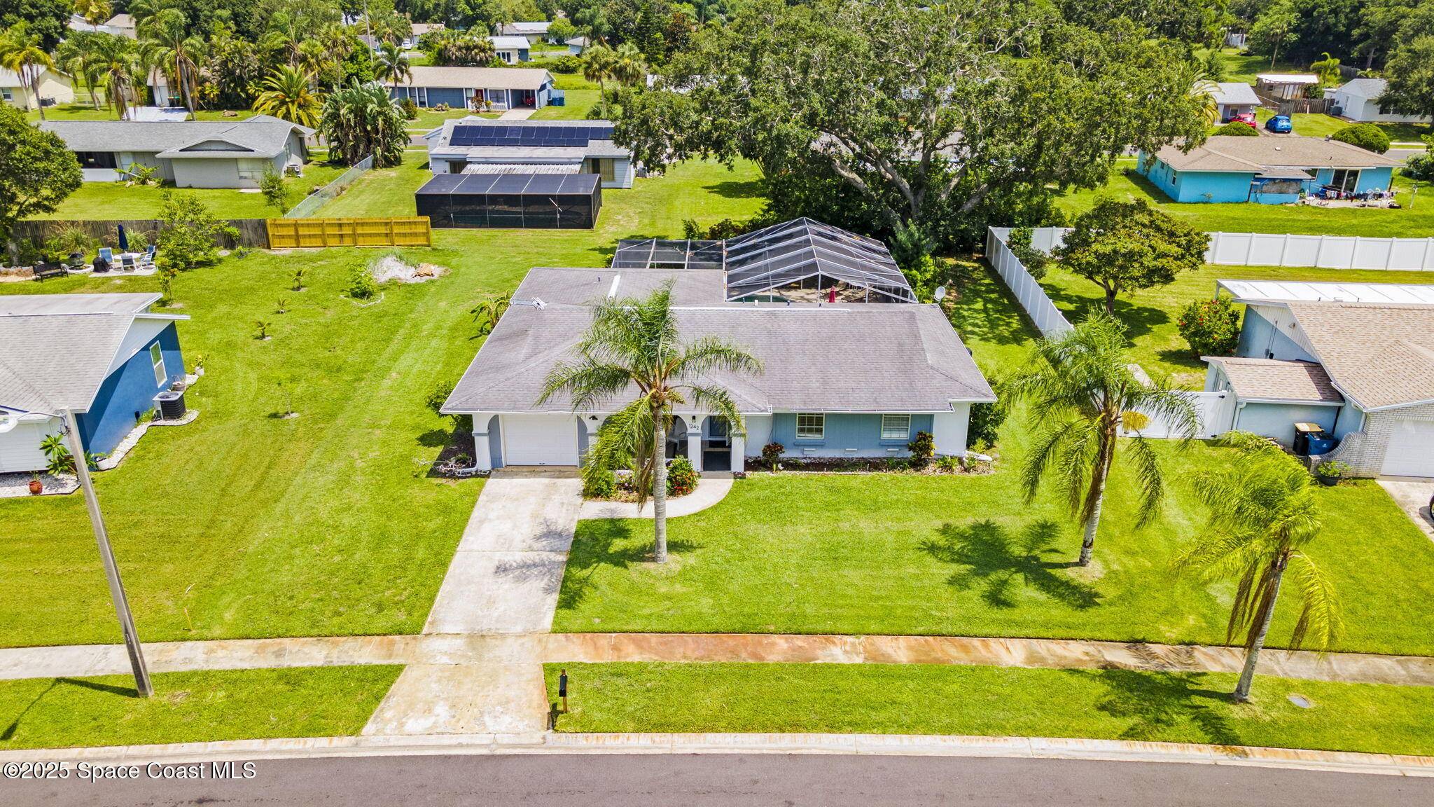 Palm Bay, FL 32905,1242 Creel RD NE